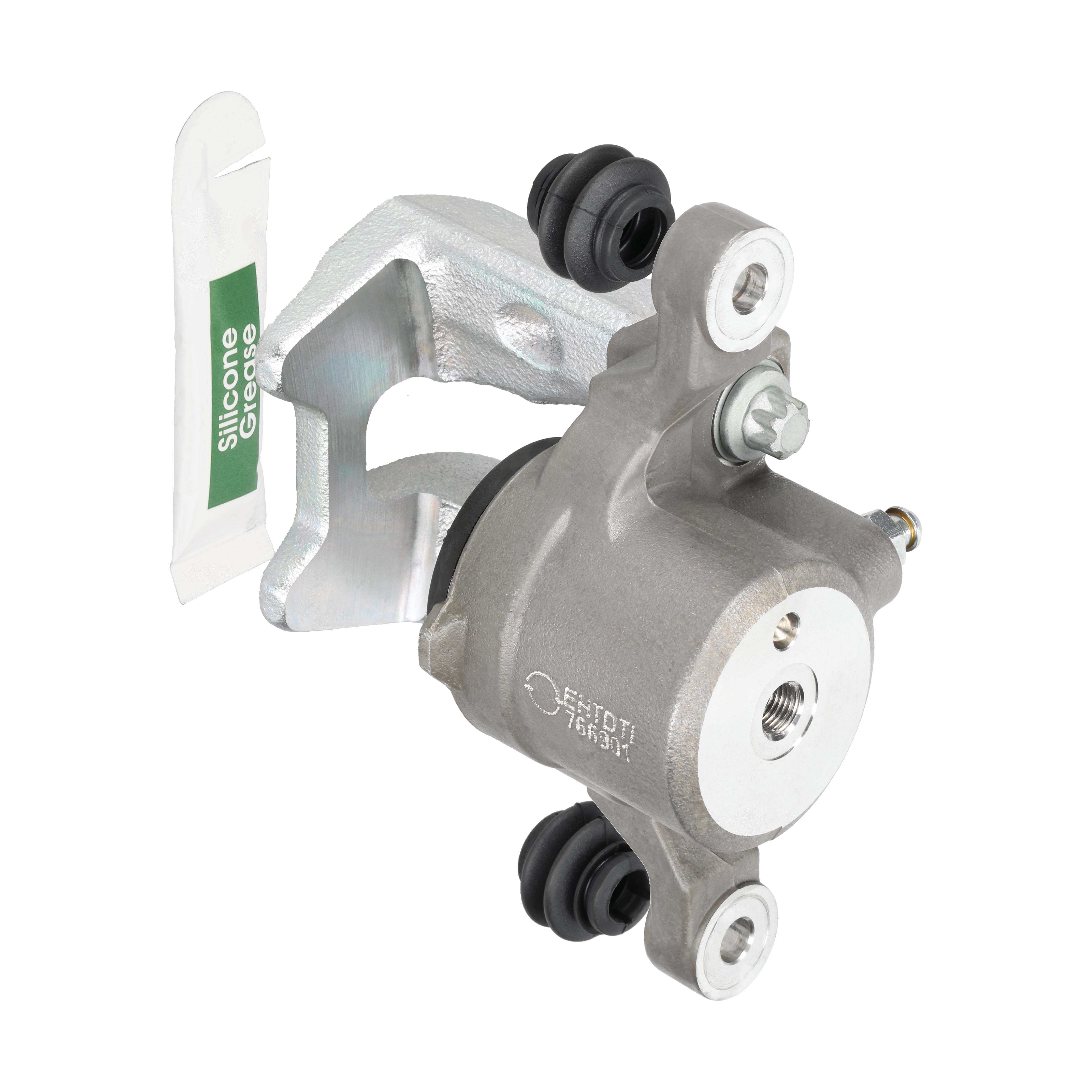 BREMBO Bremsekaliper f30253 Bagaksel højre for KIA