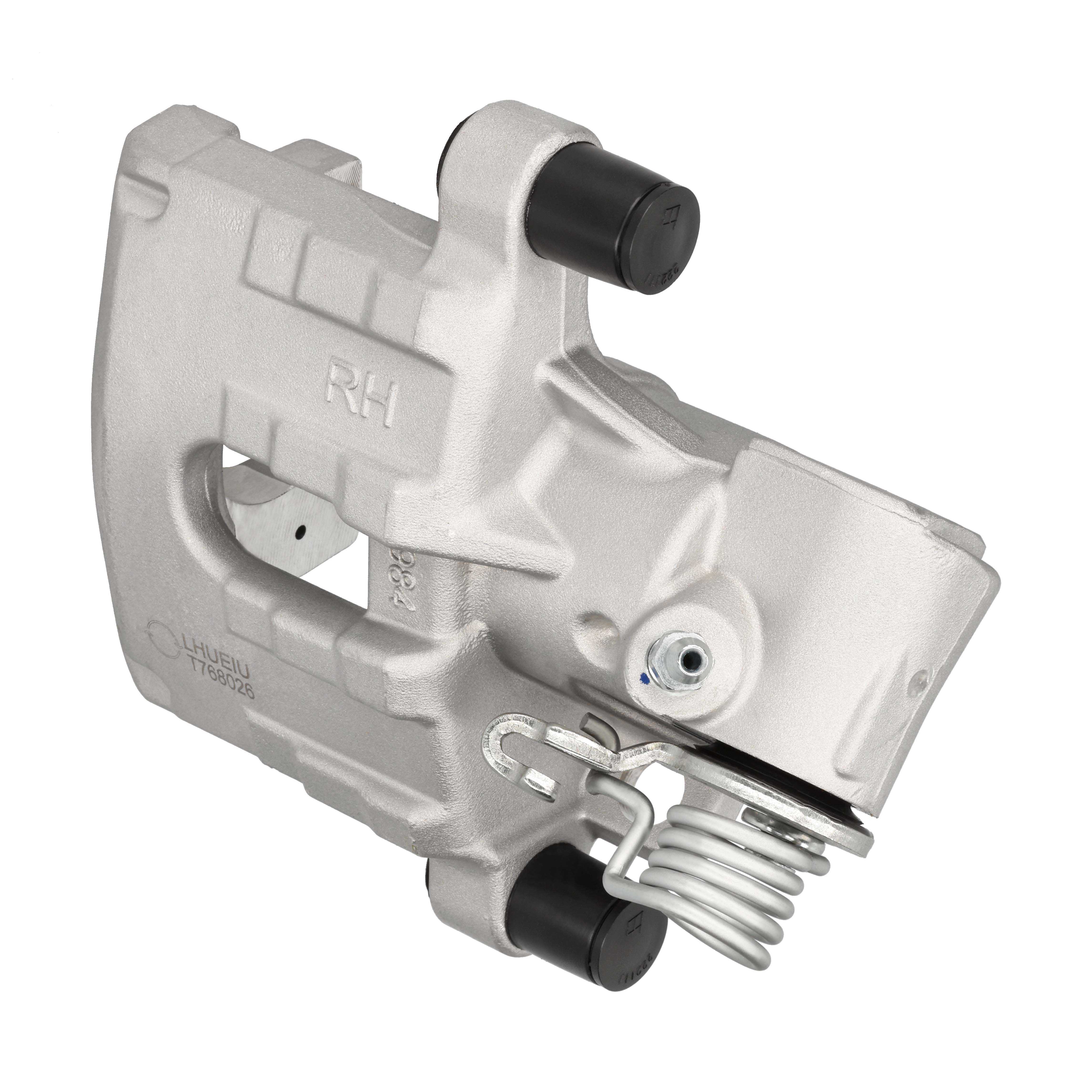 BREMBO Bremsekaliper f24115 Bagaksel højre for FORD VOLVO MAZDA