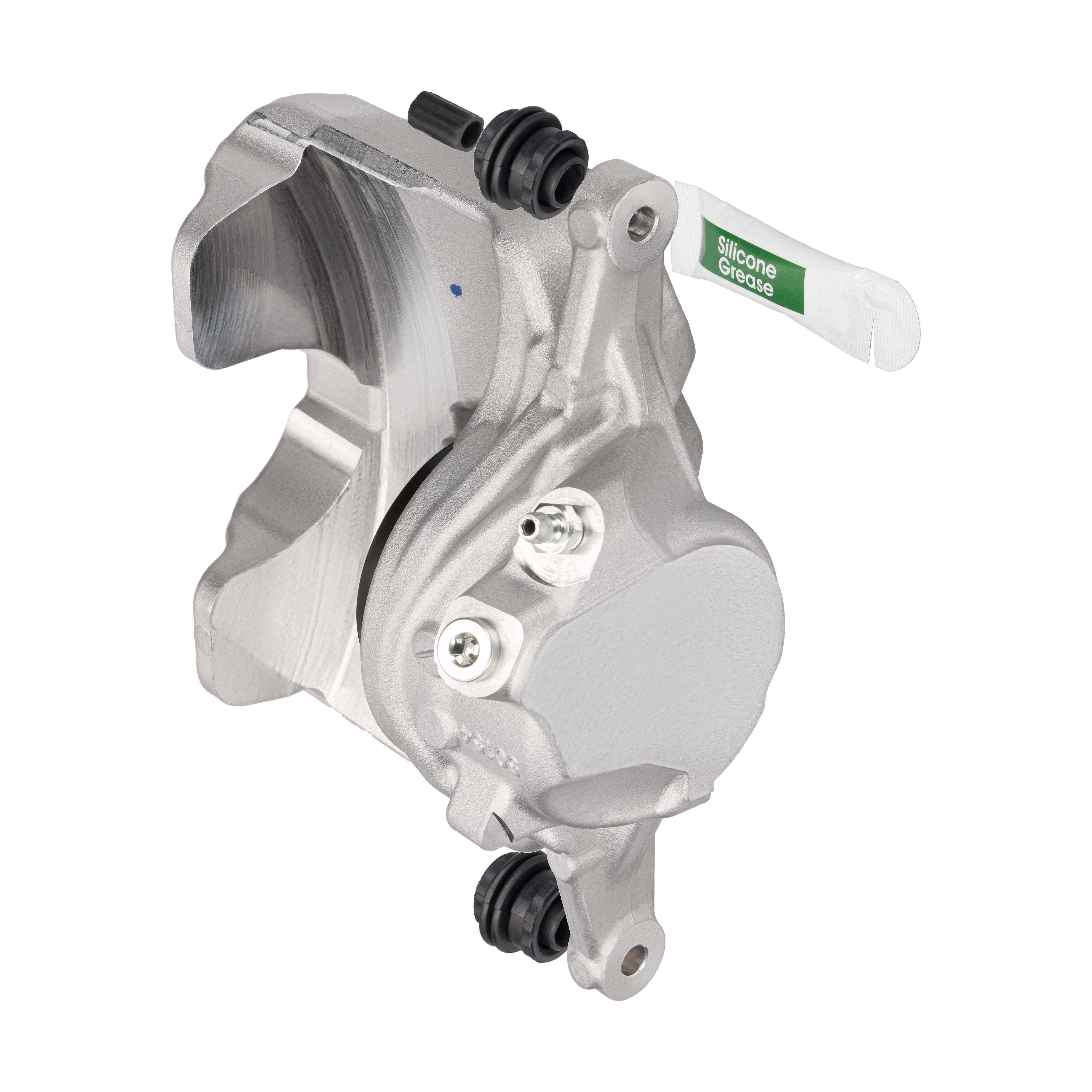 BREMBO Bremsekaliper f50371 højre foraksel for MERCEDES-BENZ