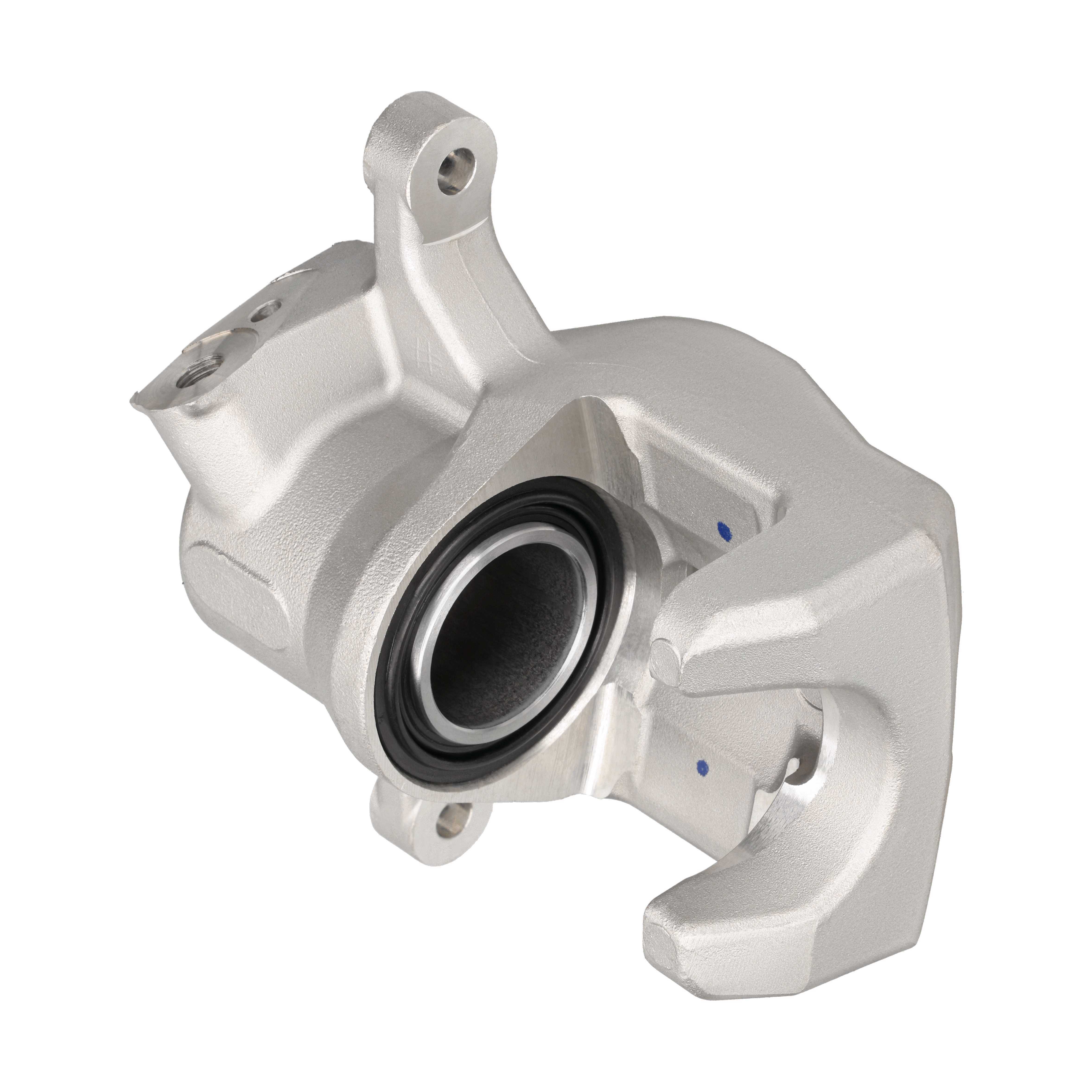 BREMBO Bremsekaliper f83354 Bagaksel venstre for TOYOTA