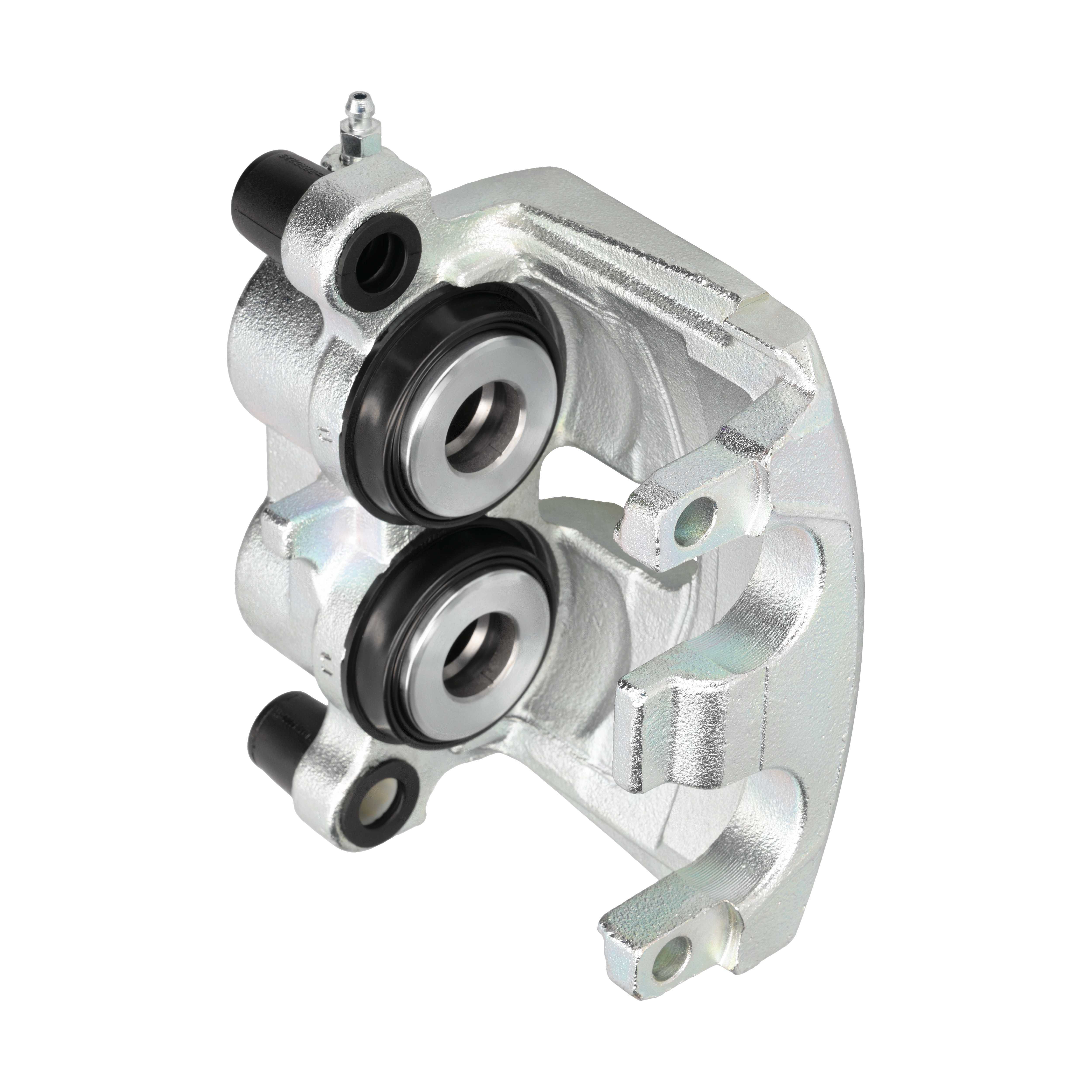 BREMBO Bremsekaliper f37014 venstre foraksel for JEEP