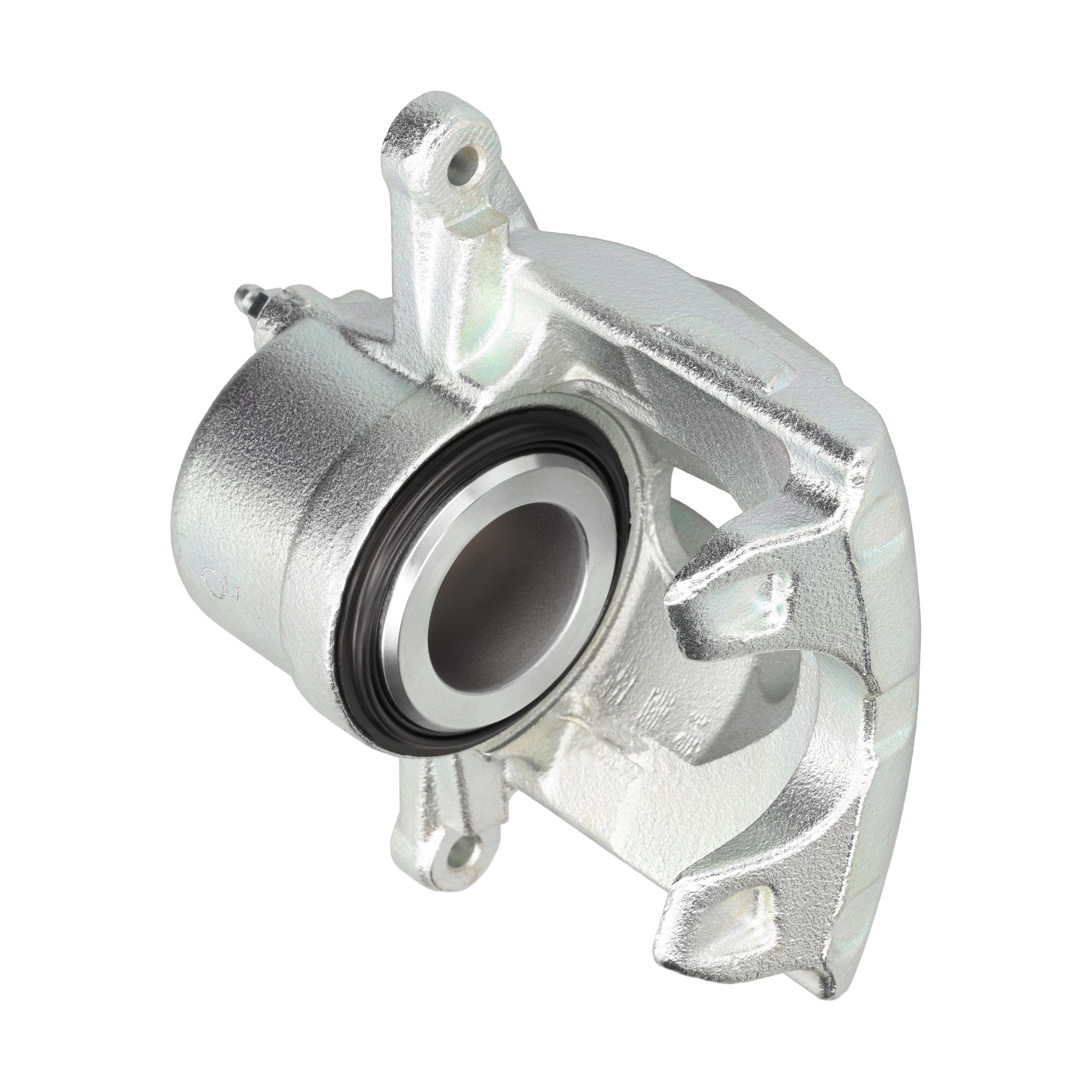 BREMBO Bremsekaliper f59234 venstre foraksel for VAUXHALL JEEP