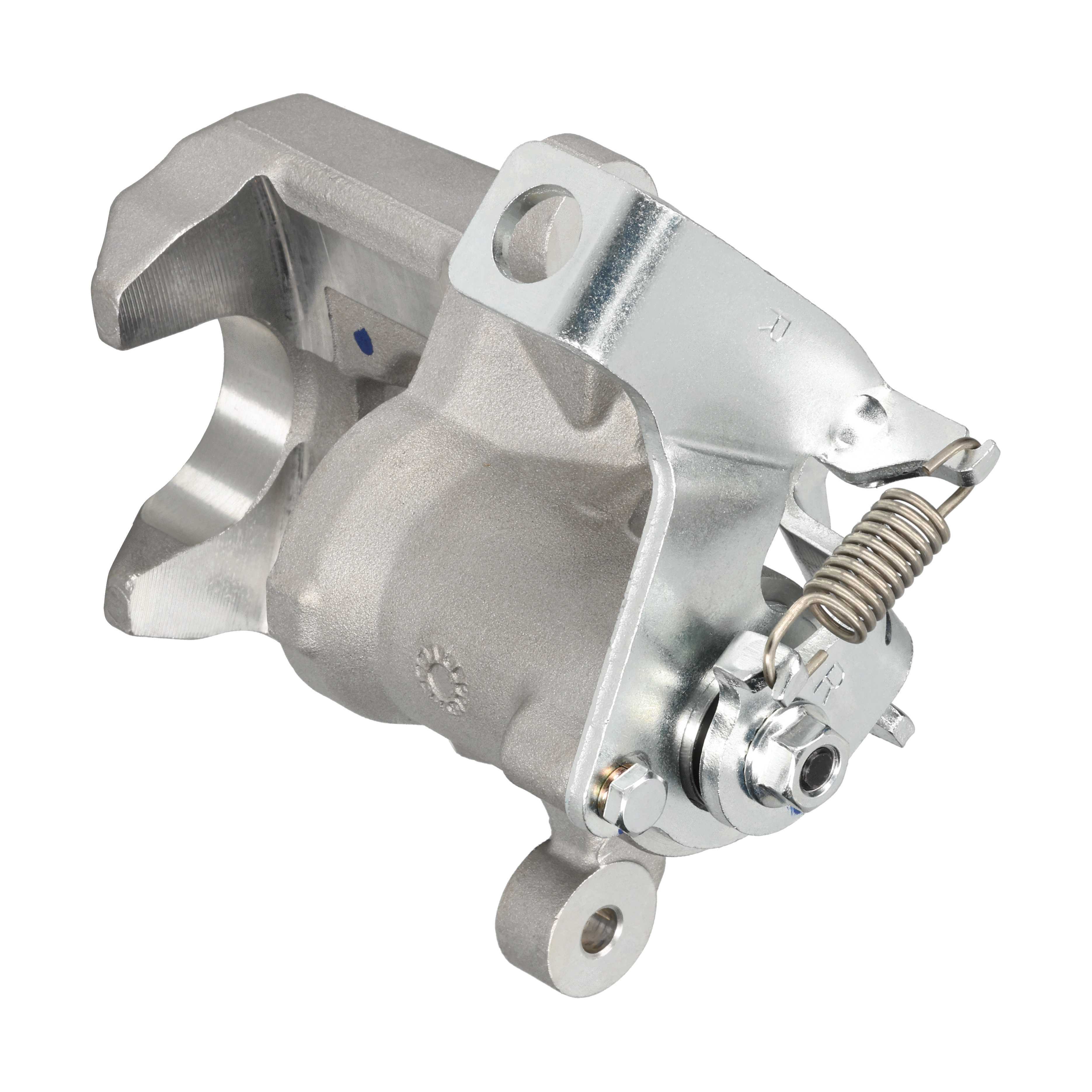 BREMBO Bremsekaliper f30243 Bagaksel højre for HYUNDAI KIA