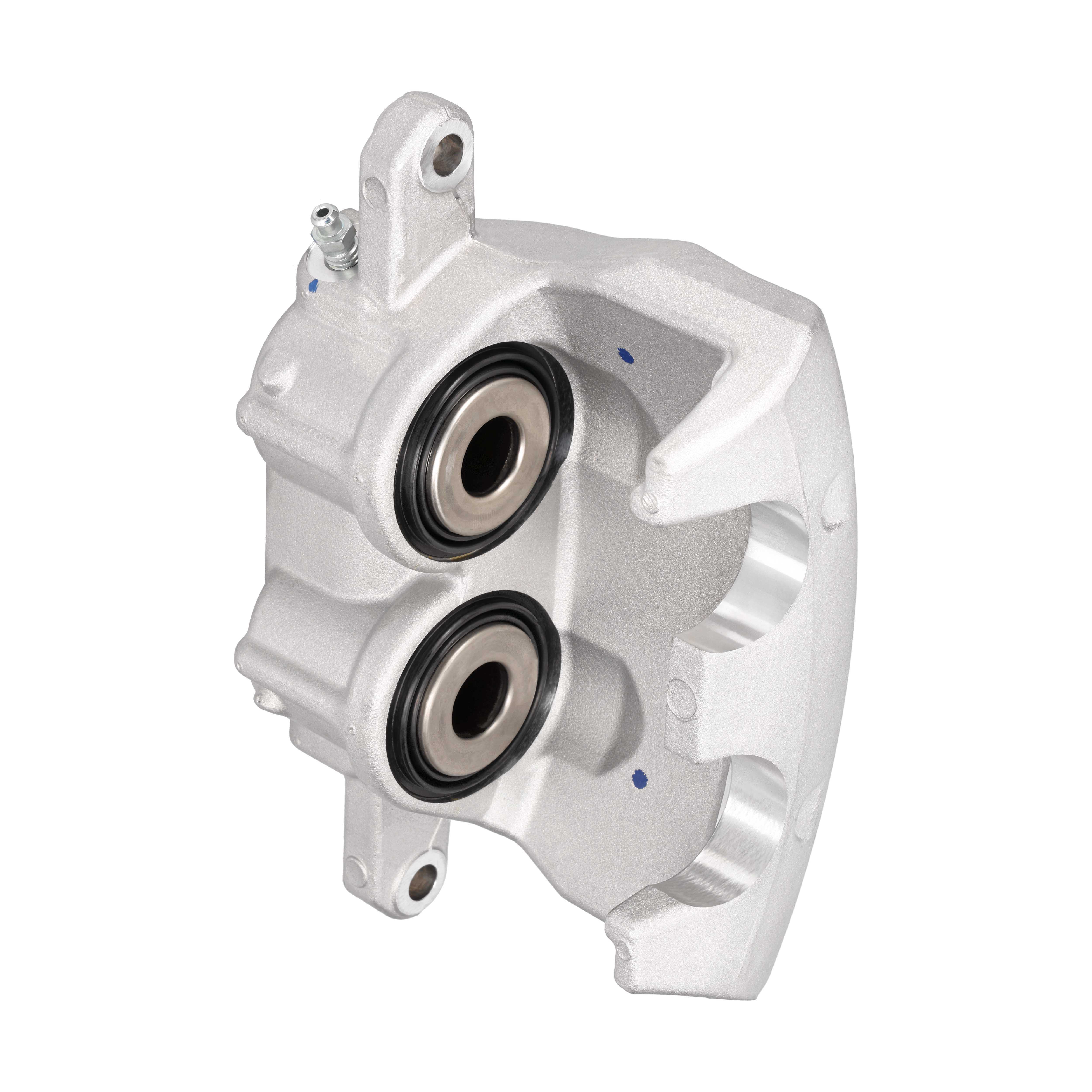 BREMBO Bremsekaliper f28150 venstre foraksel for CHRYSLER LANCIA