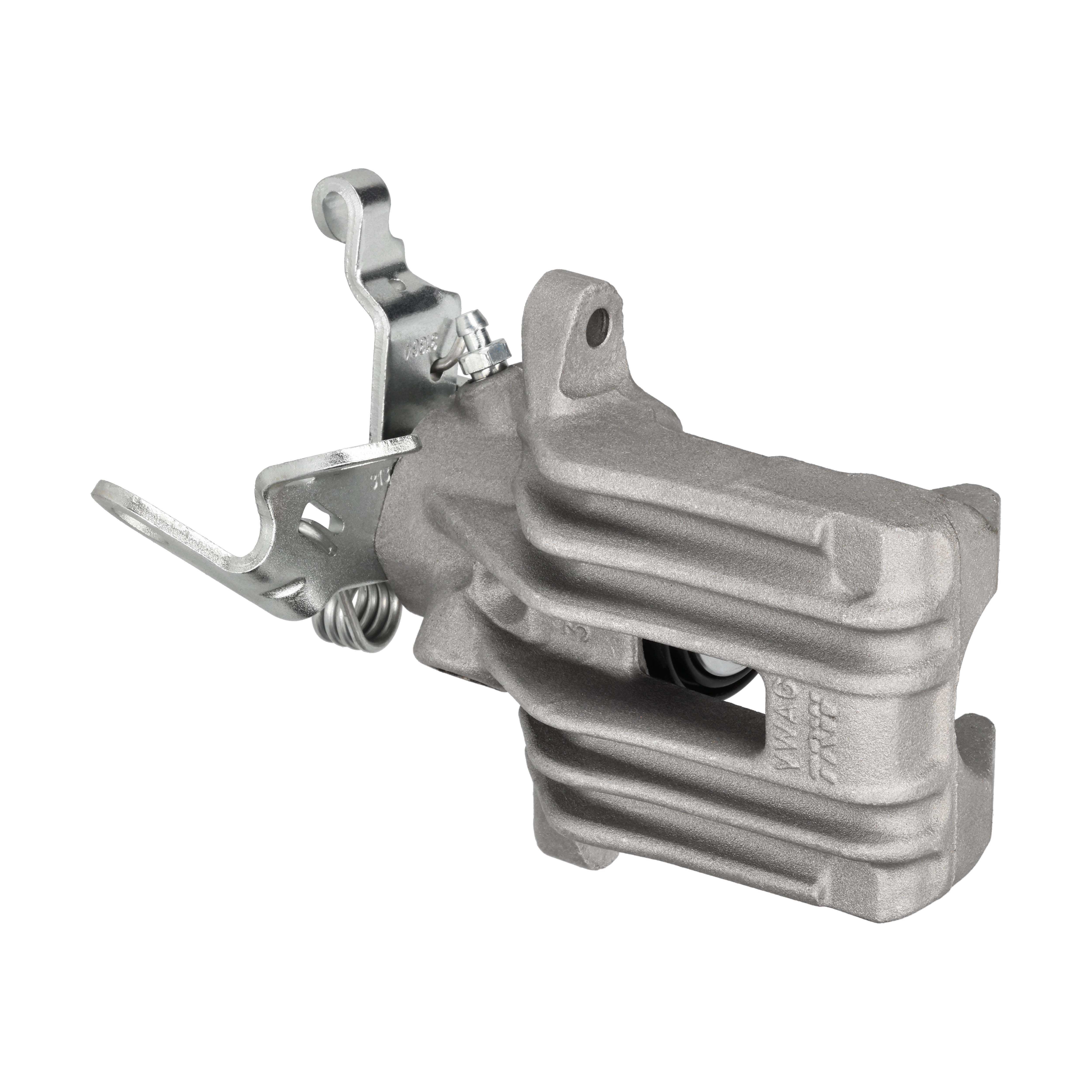 BREMBO Bremsekaliper f85220 Bagaksel venstre for VW AUDI