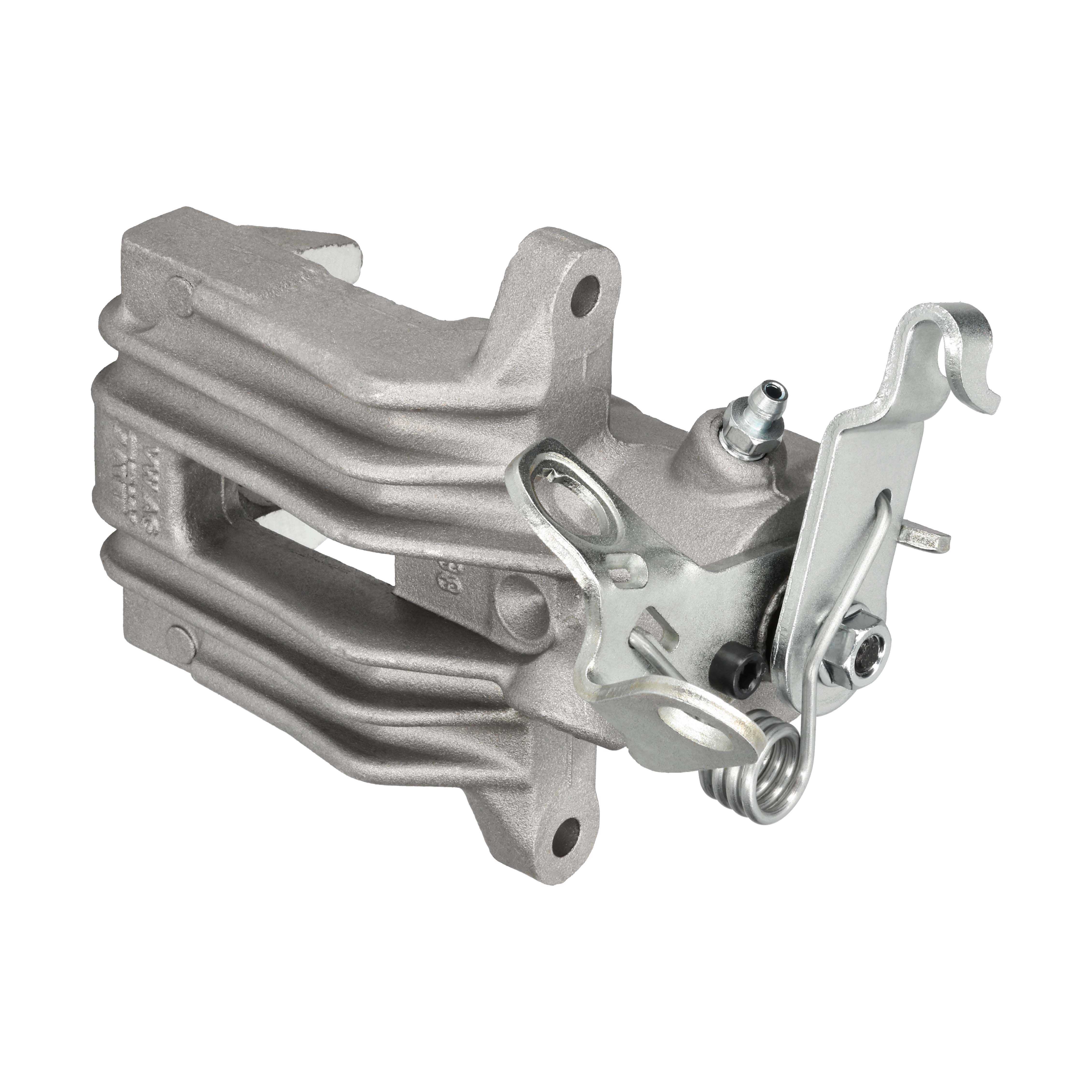 BREMBO Bremsekaliper f85221 Bagaksel højre for VW AUDI