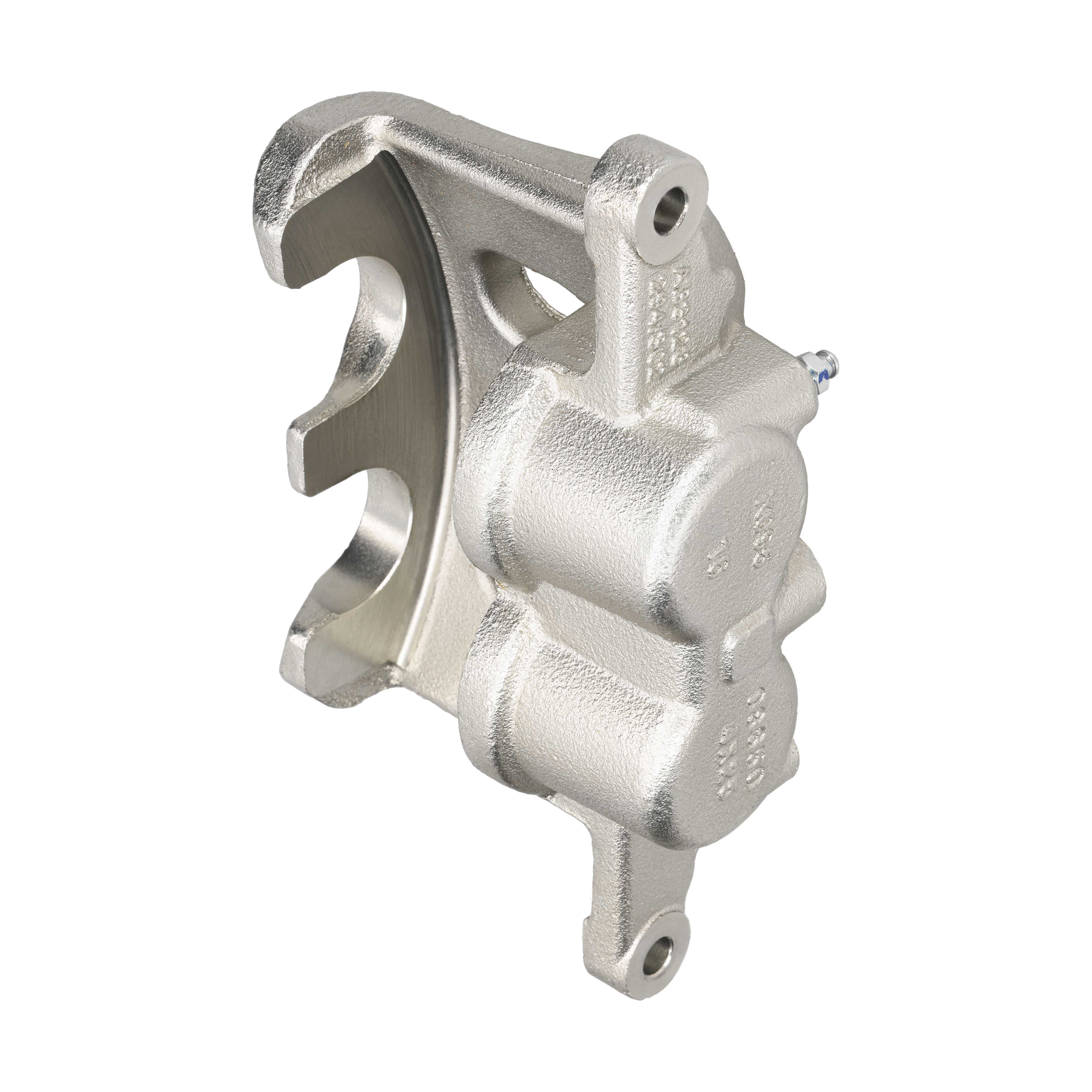 BREMBO Bremsekaliper f24203 højre foraksel for FORD USA