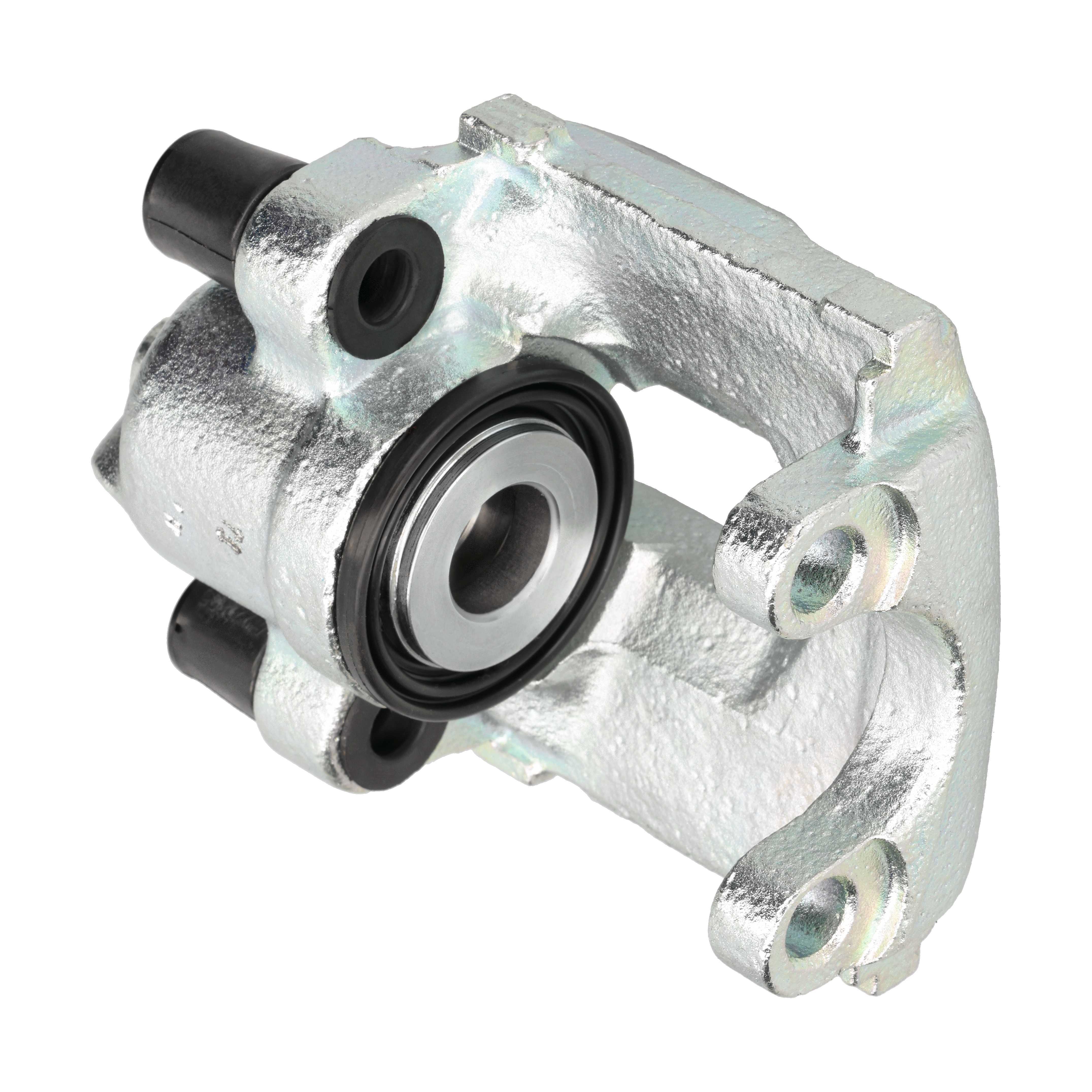 BREMBO Bremsekaliper f06112 Bagaksel venstre for ROVER BMW