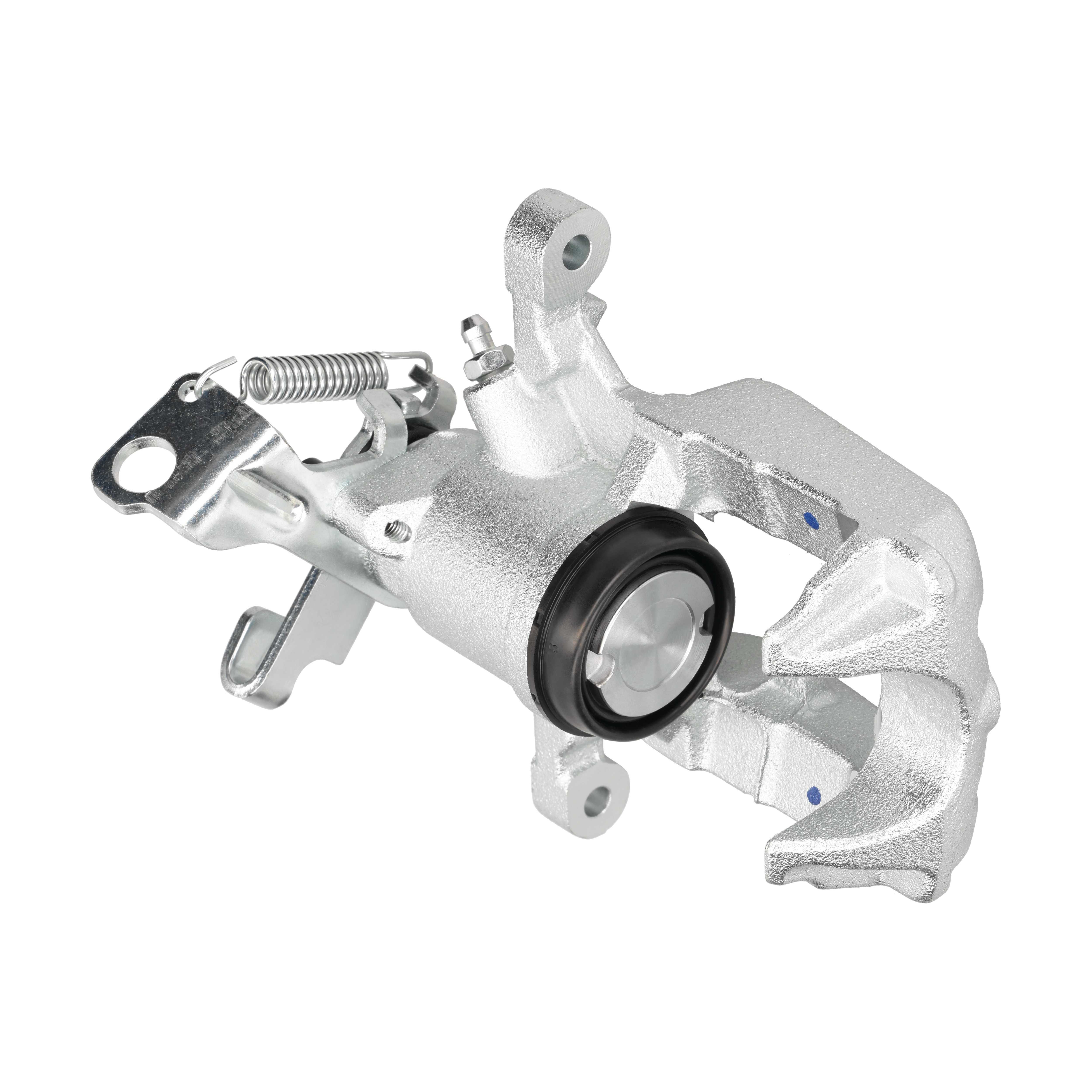 BREMBO Bremsekaliper f10016 Bagaksel venstre for OPEL VAUXHALL CHEVROLET