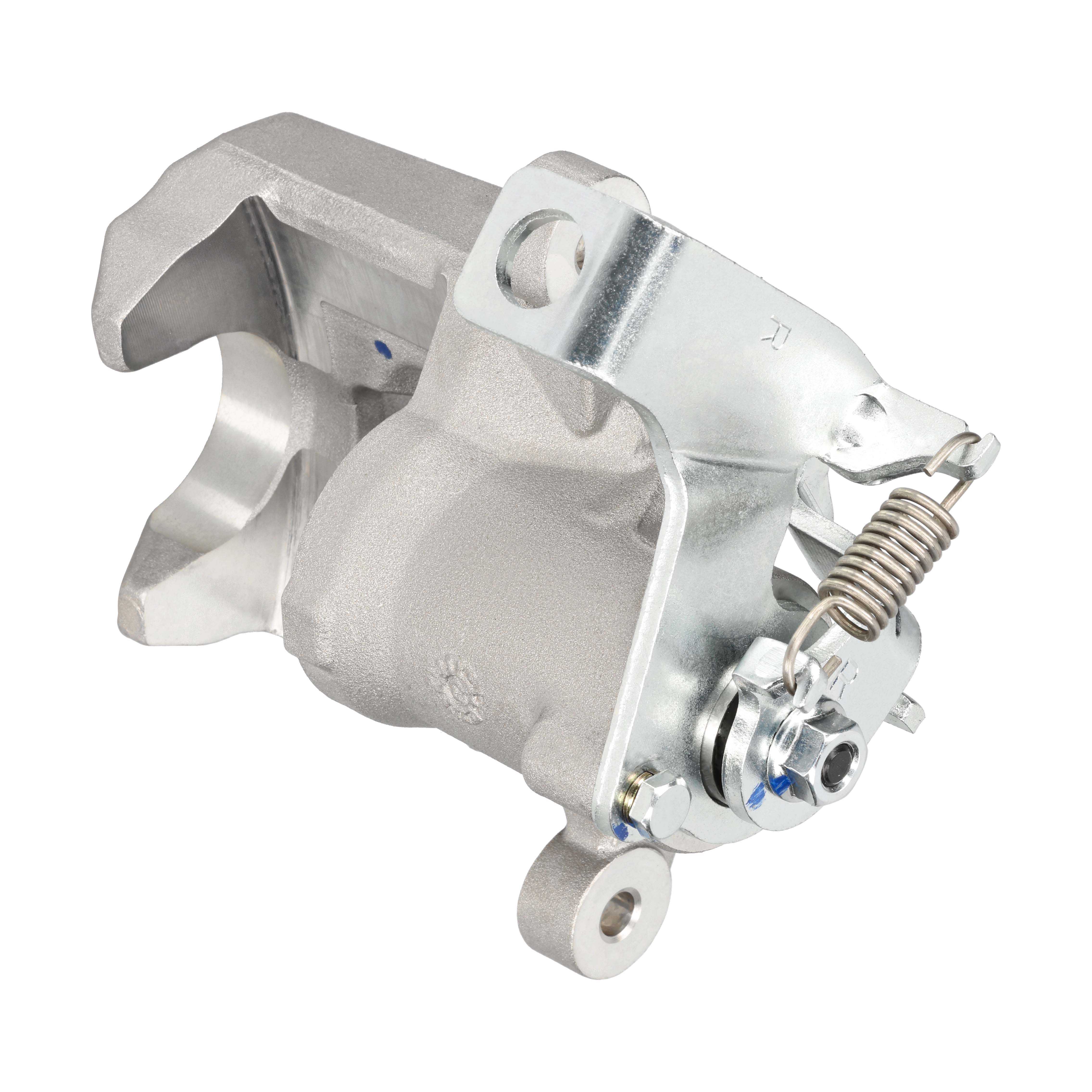 BREMBO Bremsekaliper f30213 Bagaksel højre for HYUNDAI