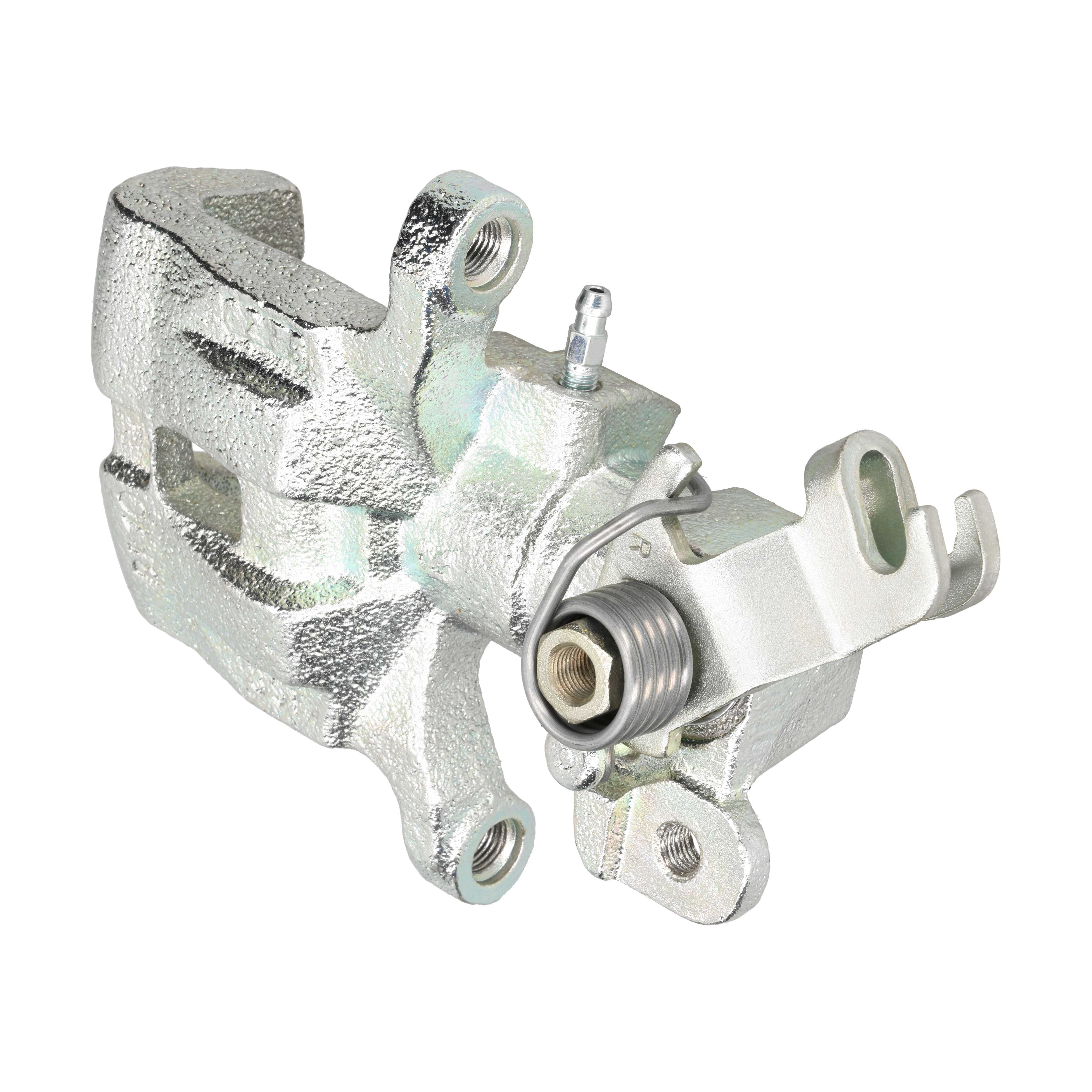 BREMBO Bremsekaliper f49071 Bagaksel højre for MAZDA