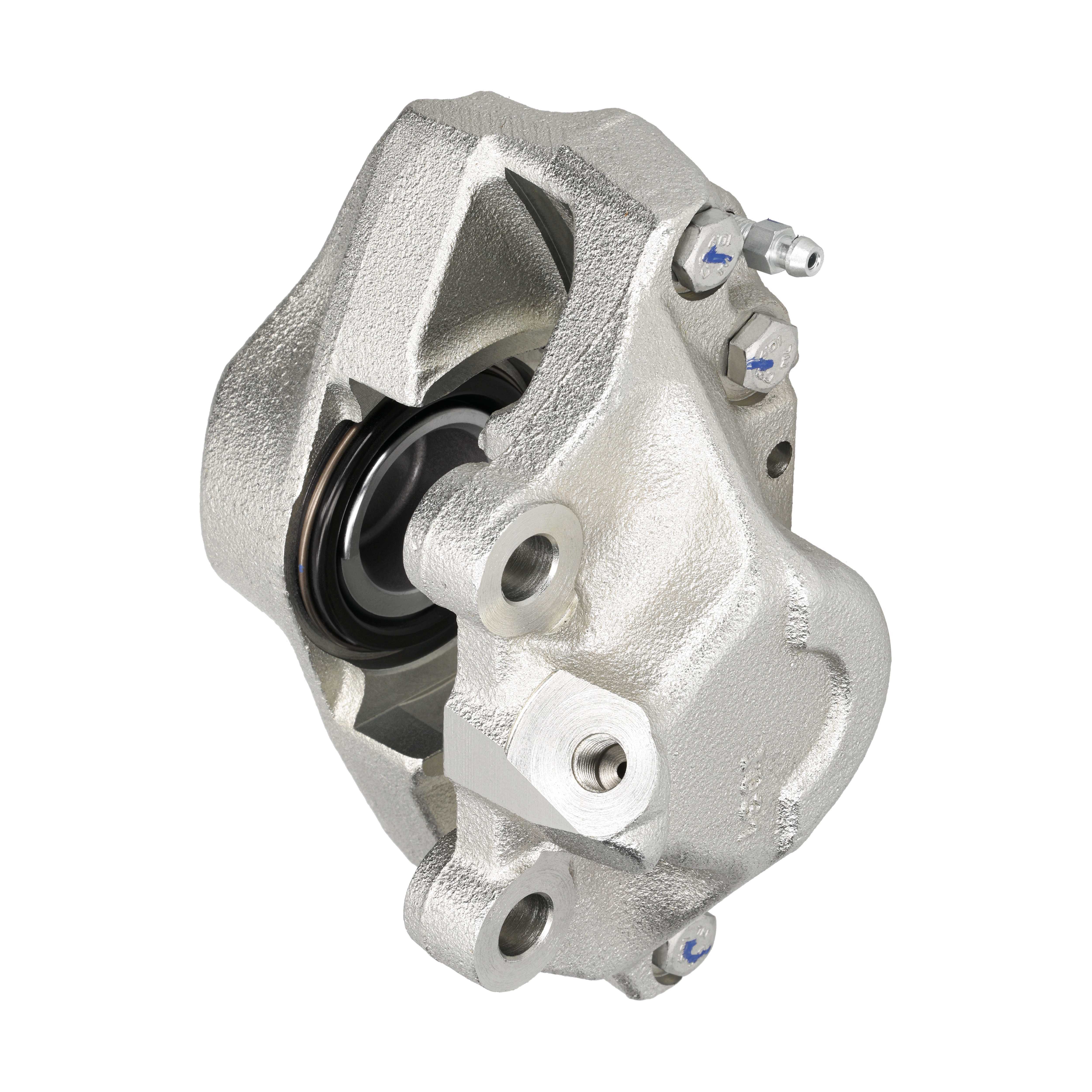 BREMBO Bremsekaliper f59037 højre foraksel for OPEL