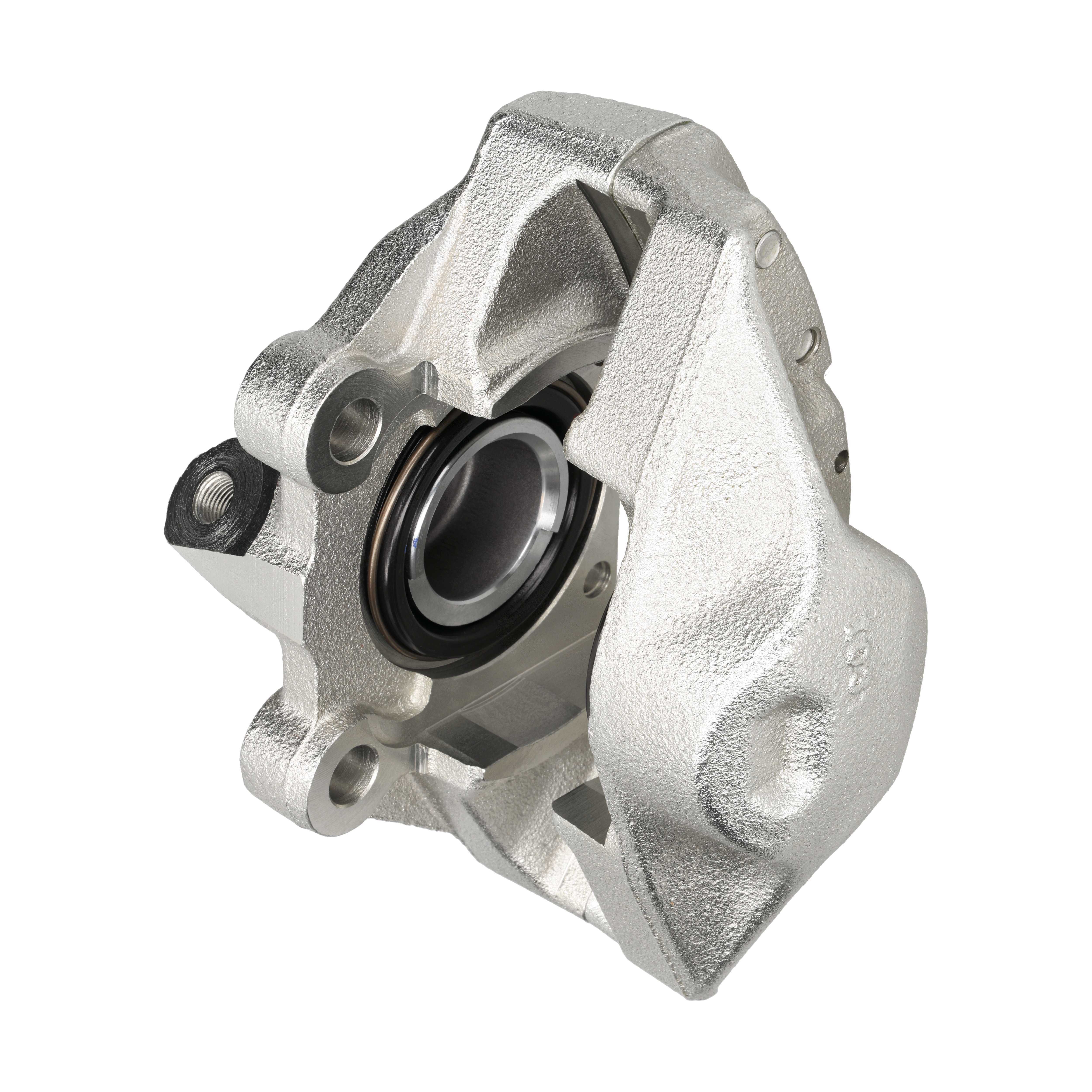 BREMBO Bremsekaliper f59036 venstre foraksel for OPEL
