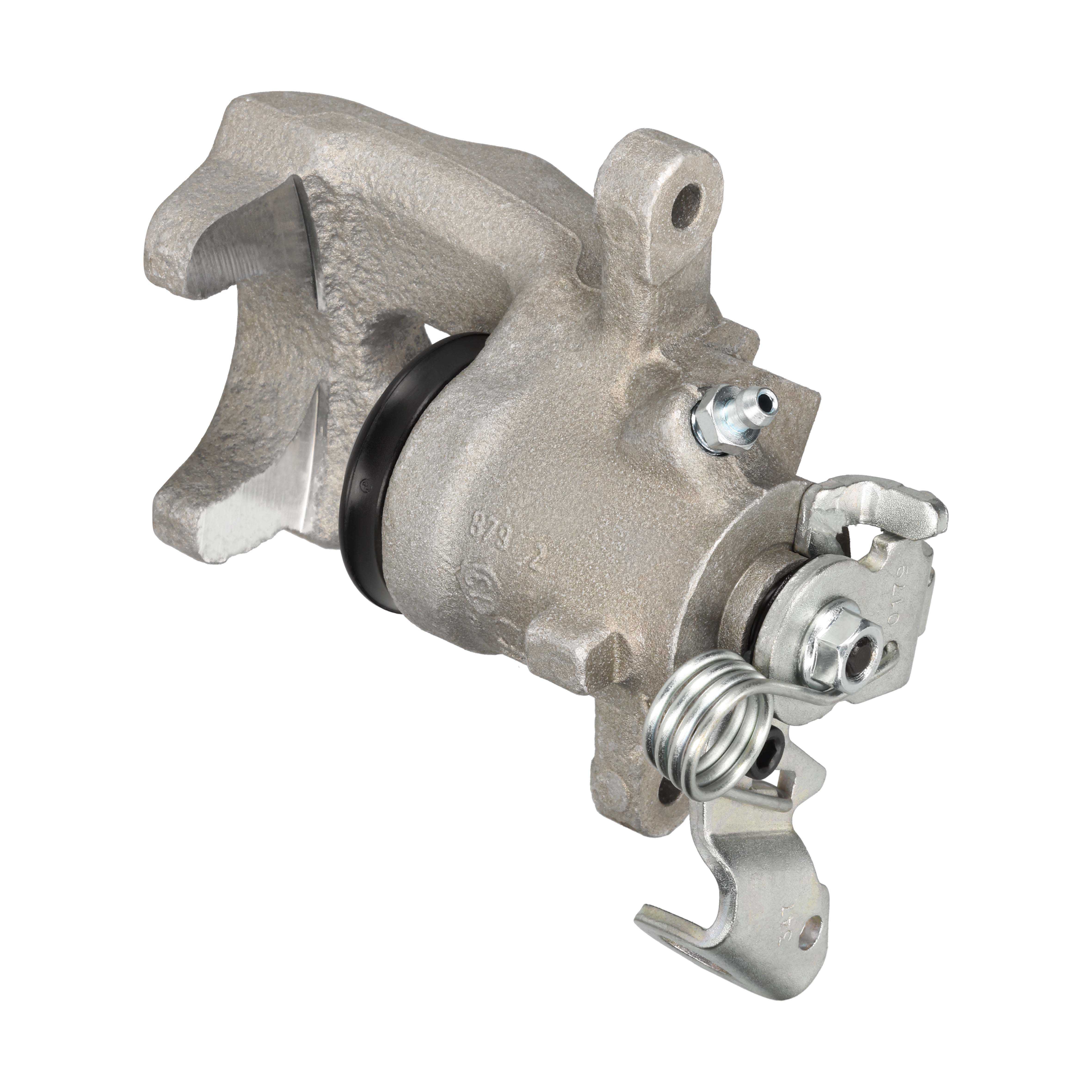 BREMBO Bremsekaliper f59141 Bagaksel højre for OPEL VAUXHALL