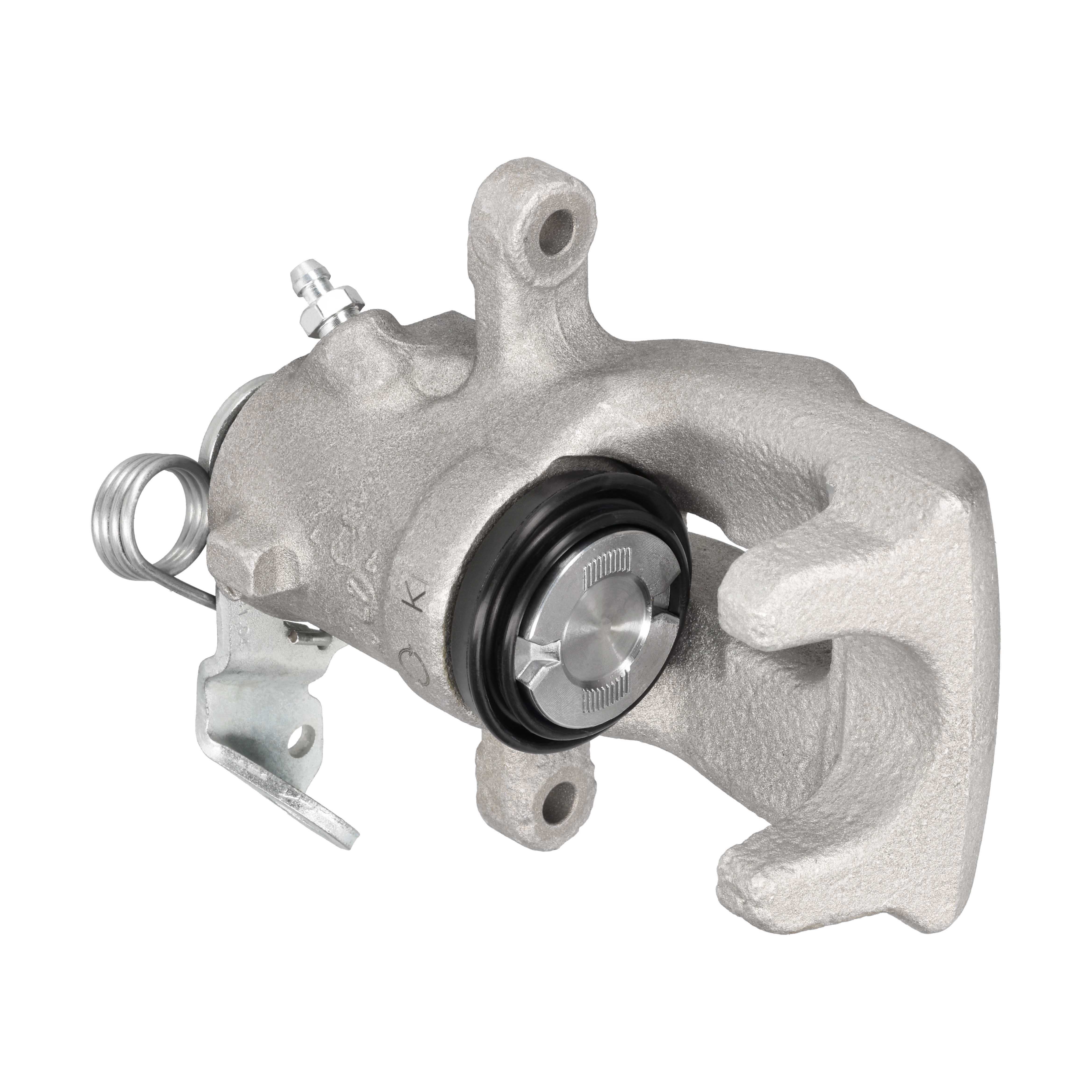 BREMBO Bremsekaliper f59140 Bagaksel venstre for OPEL VAUXHALL