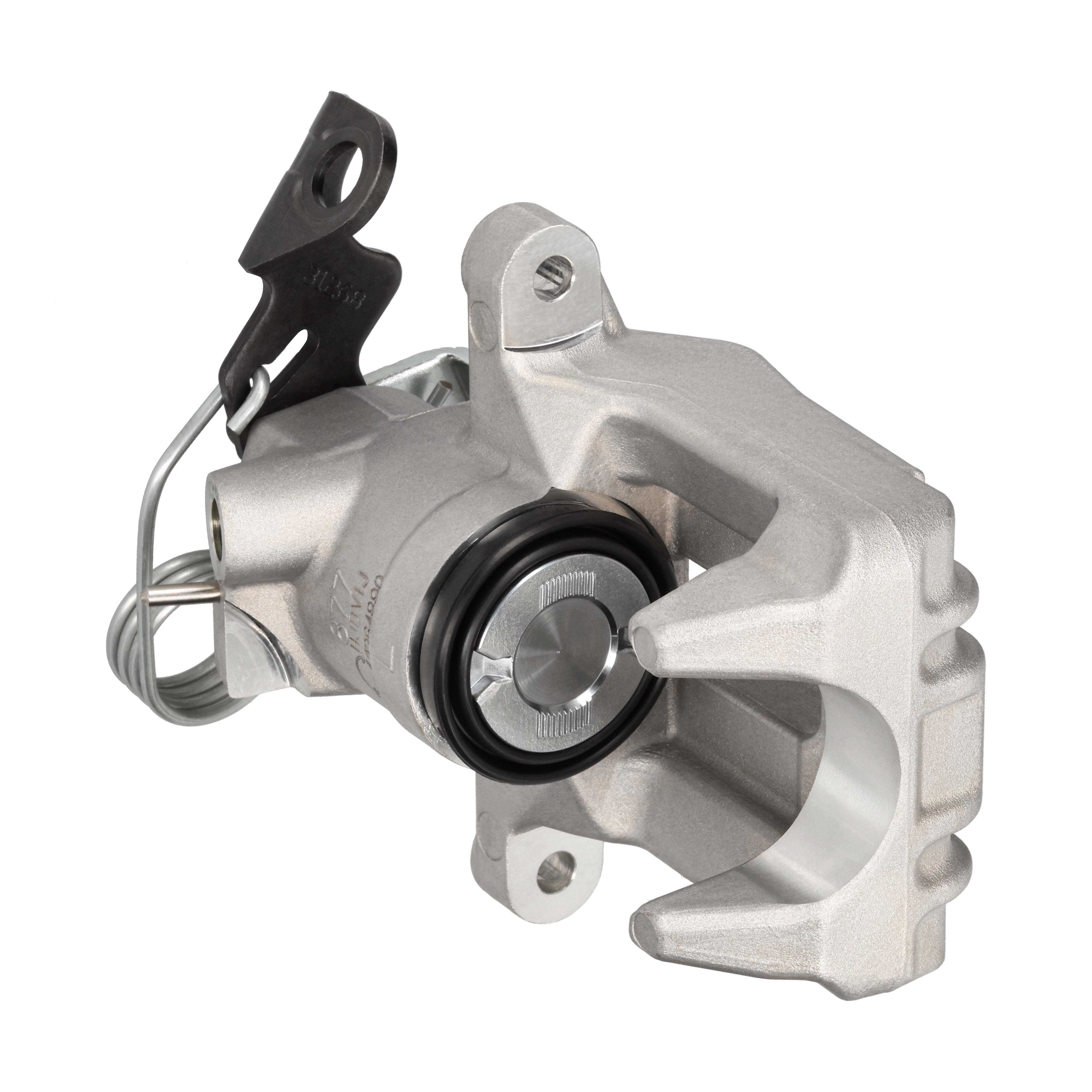 BREMBO Bremsekaliper f85166 Bagaksel venstre for VW