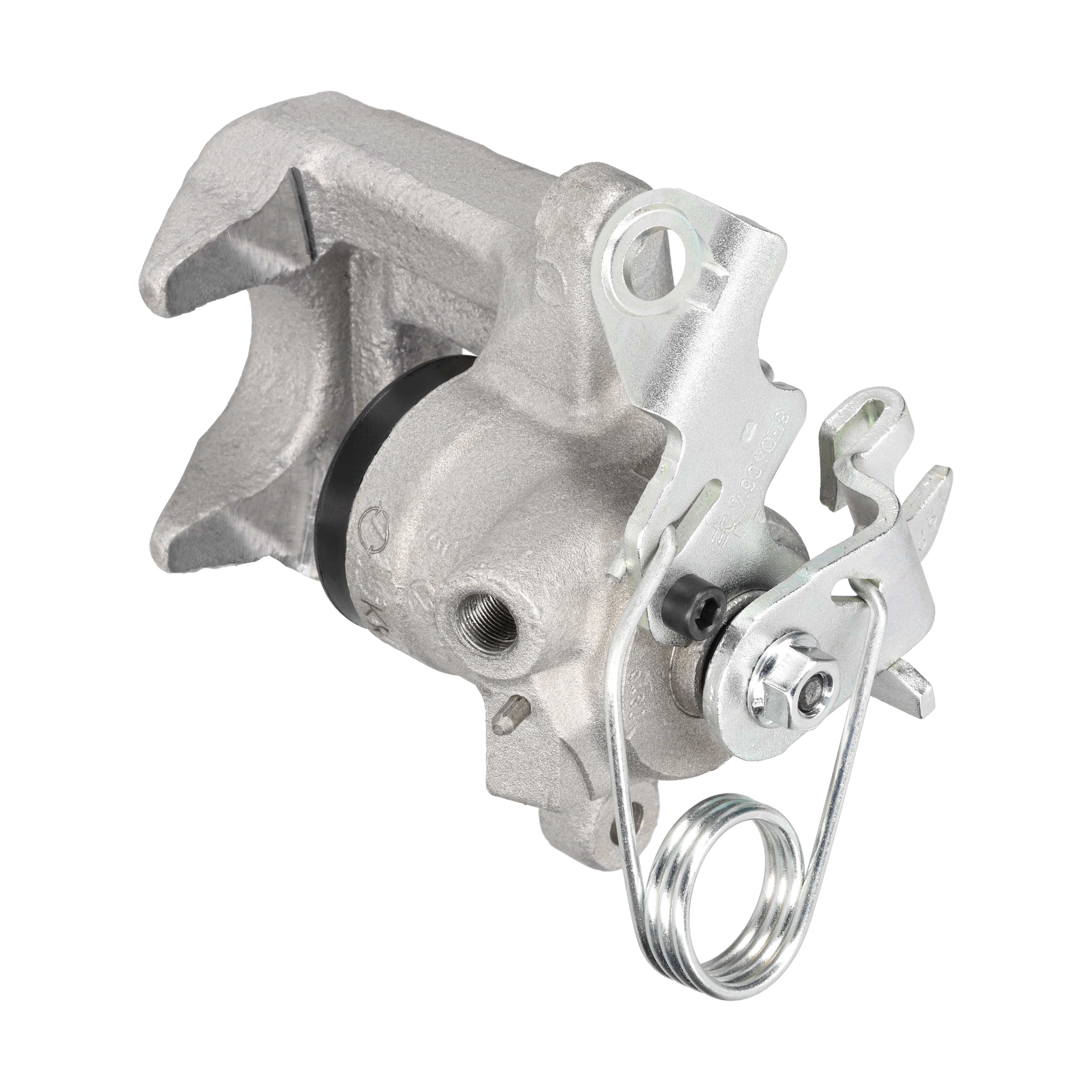 BREMBO Bremsekaliper f85167 Bagaksel højre for VW