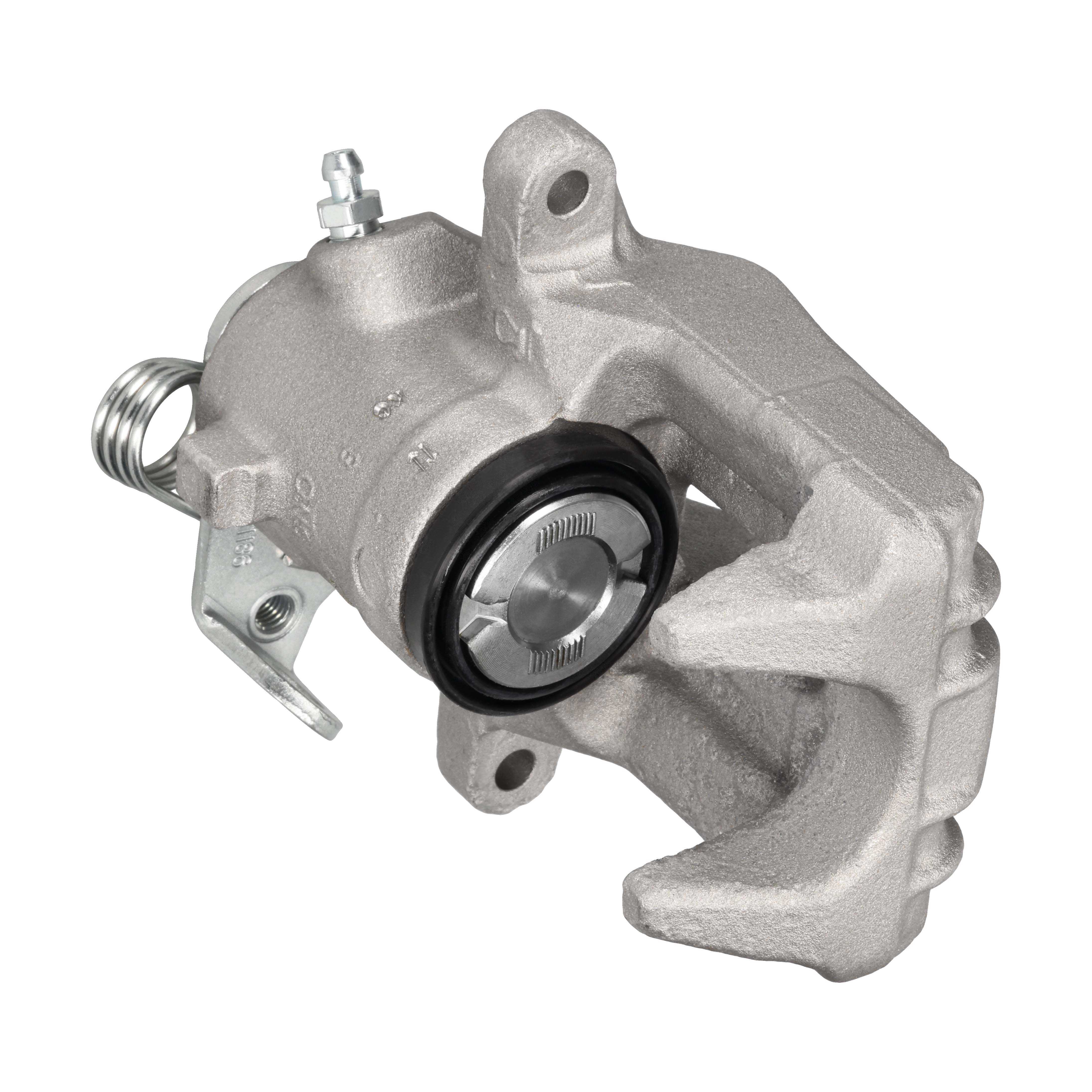 BREMBO Bremsekaliper f85178 Bagaksel venstre for VW AUDI SKODA
