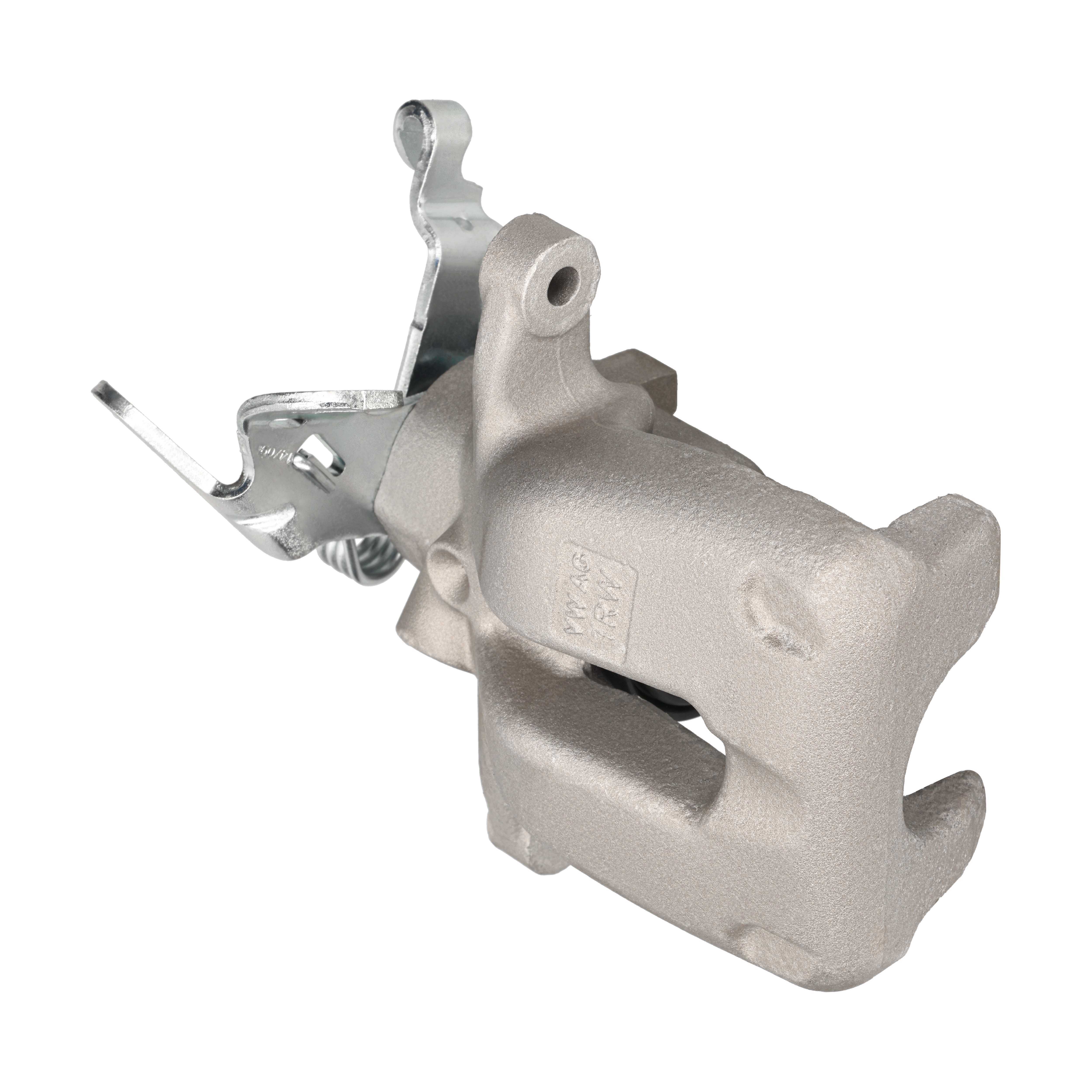BREMBO Bremsekaliper f85200 Bagaksel venstre for VW AUDI SKODA