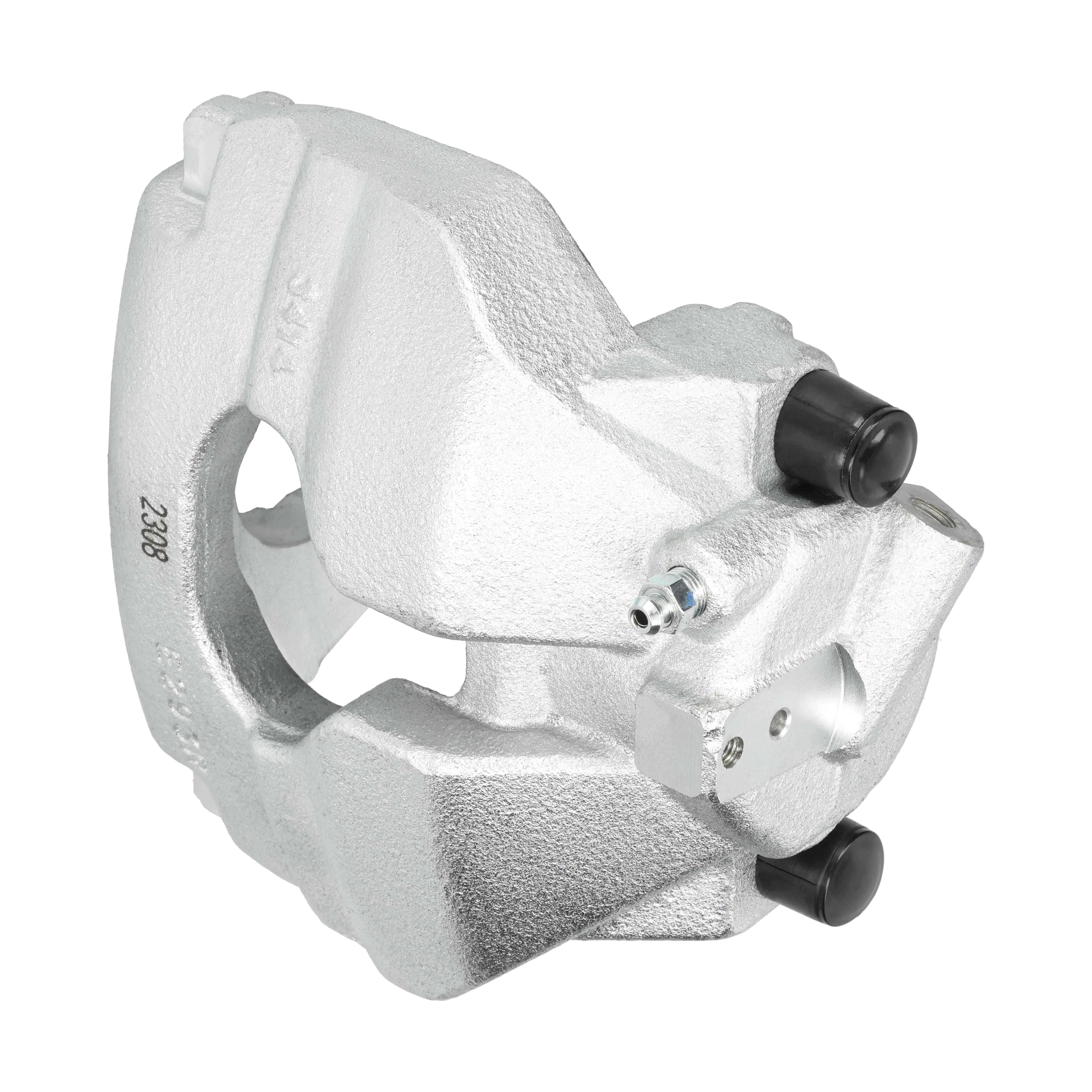 BREMBO Bremsekaliper f85183 højre foraksel for SEAT VW