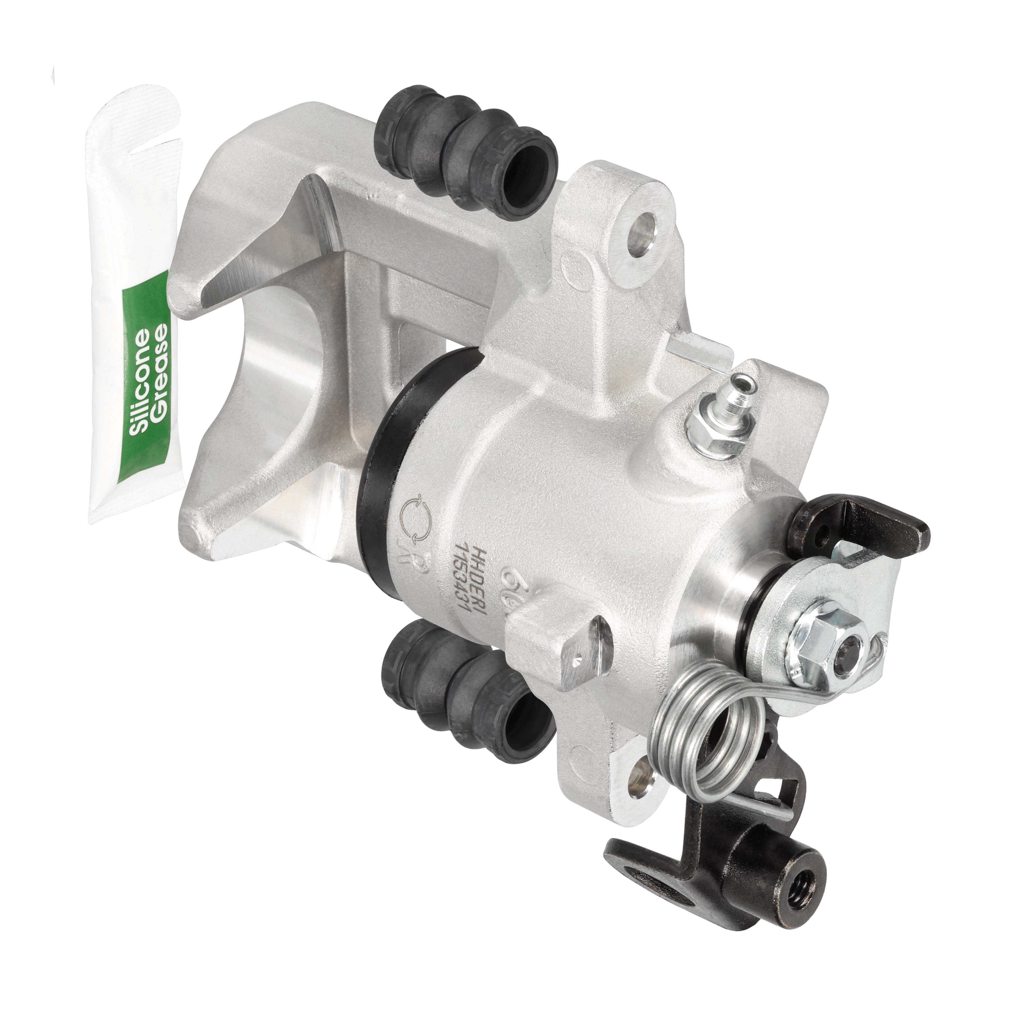 BREMBO Bremsekaliper f85179 Bagaksel højre for VW AUDI SKODA