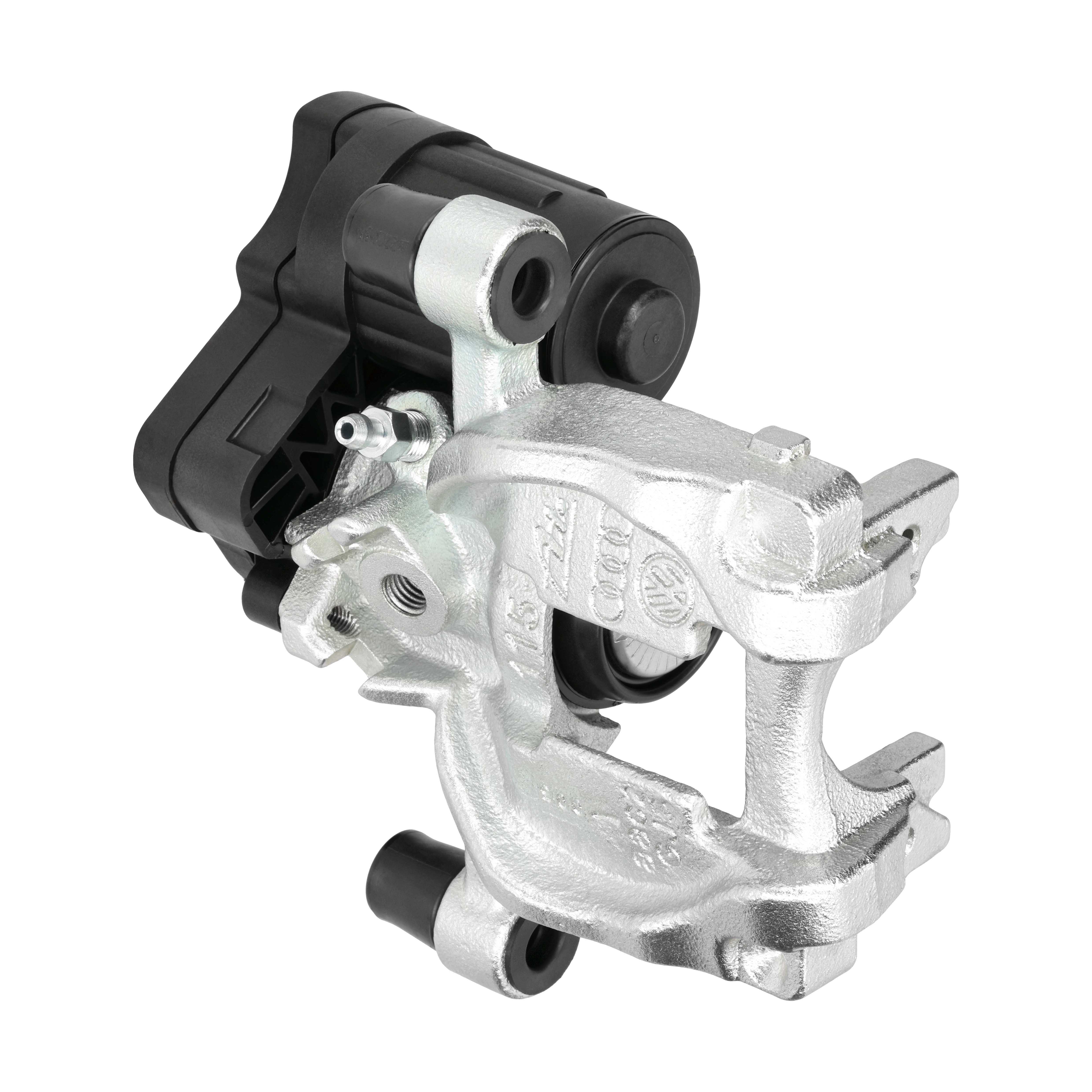 BREMBO Bremsekaliper f85340 Bagaksel venstre for AUDI VW