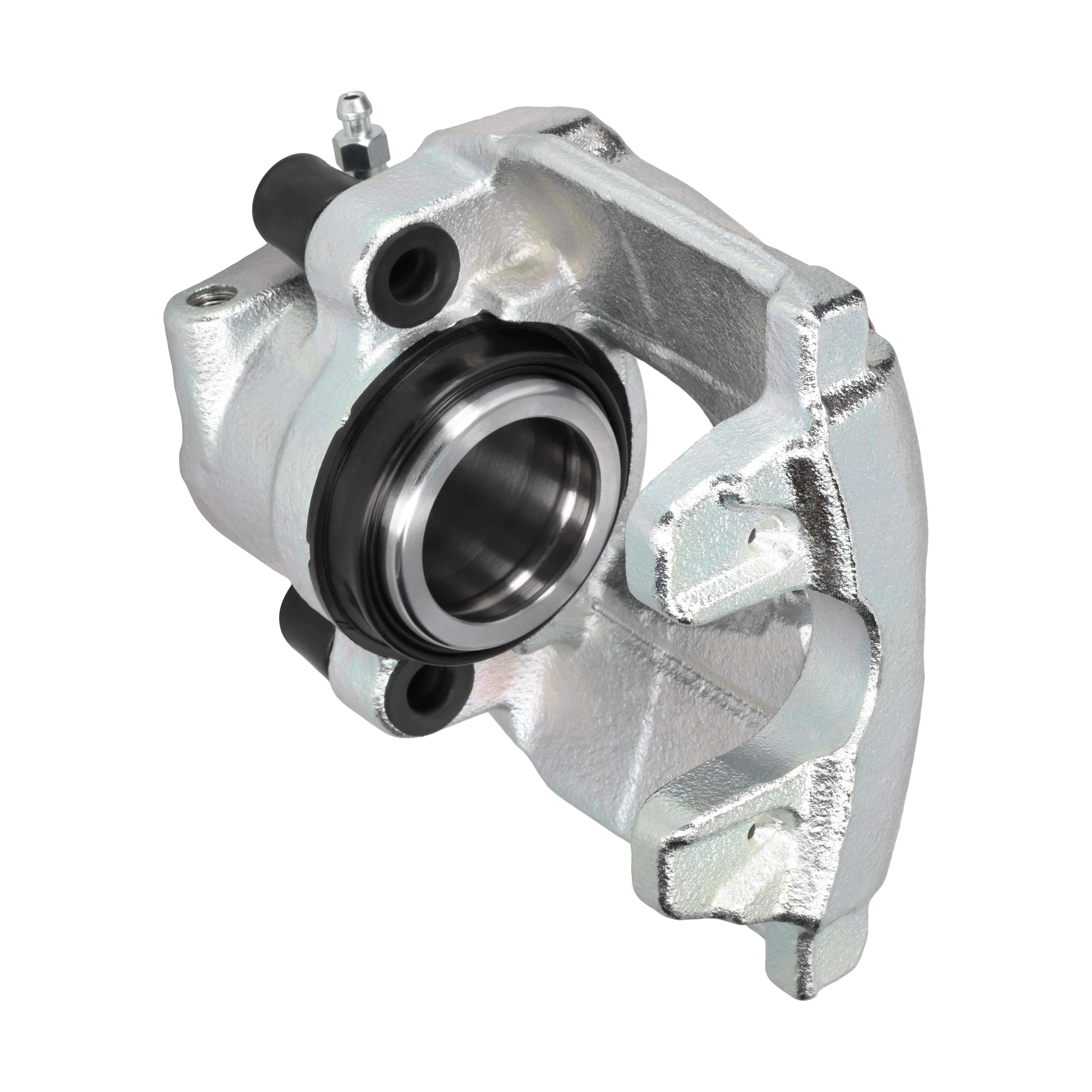 BREMBO Bremsekaliper f85272 venstre foraksel for AUDI VW
