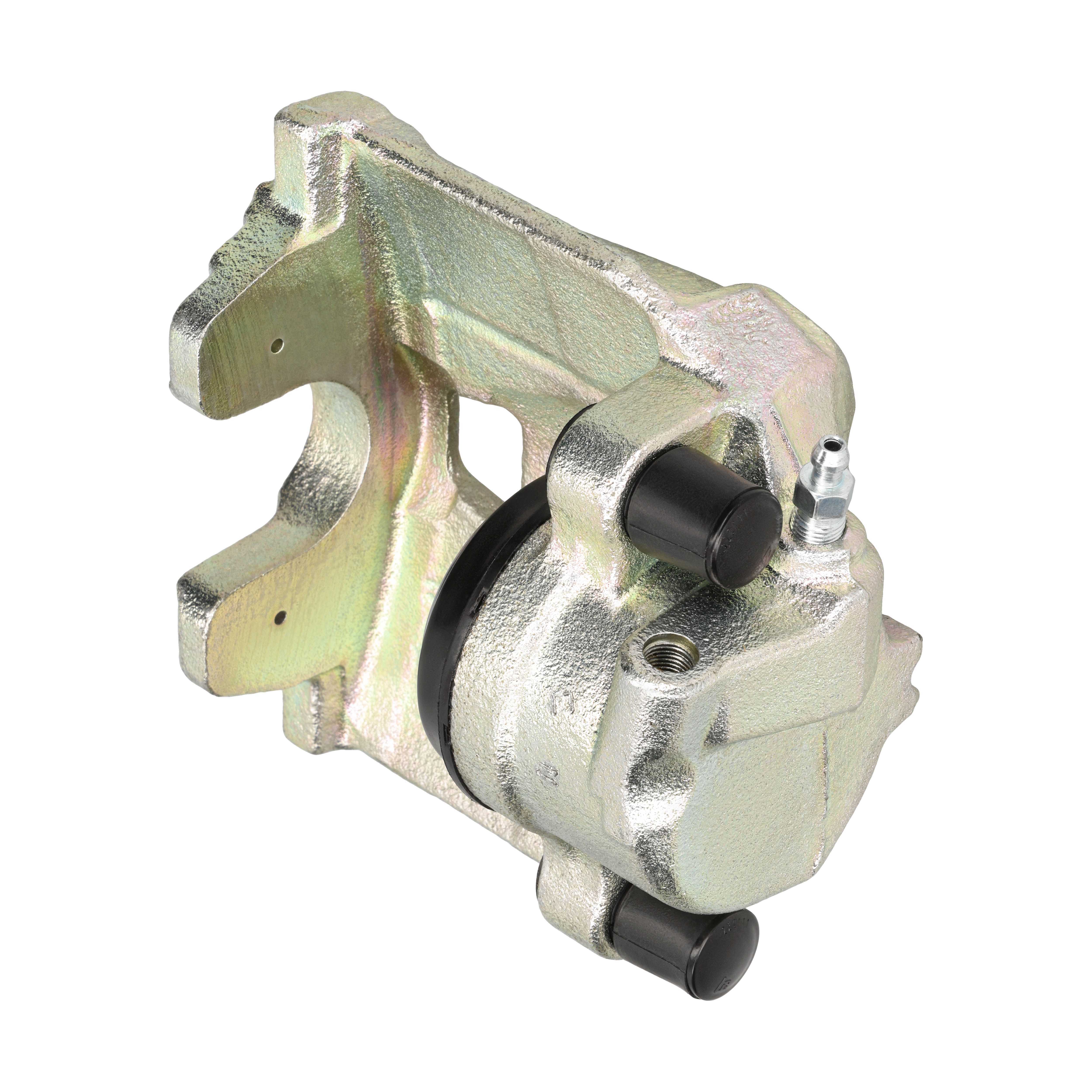 BREMBO Bremsekaliper f85273 højre foraksel for VW AUDI