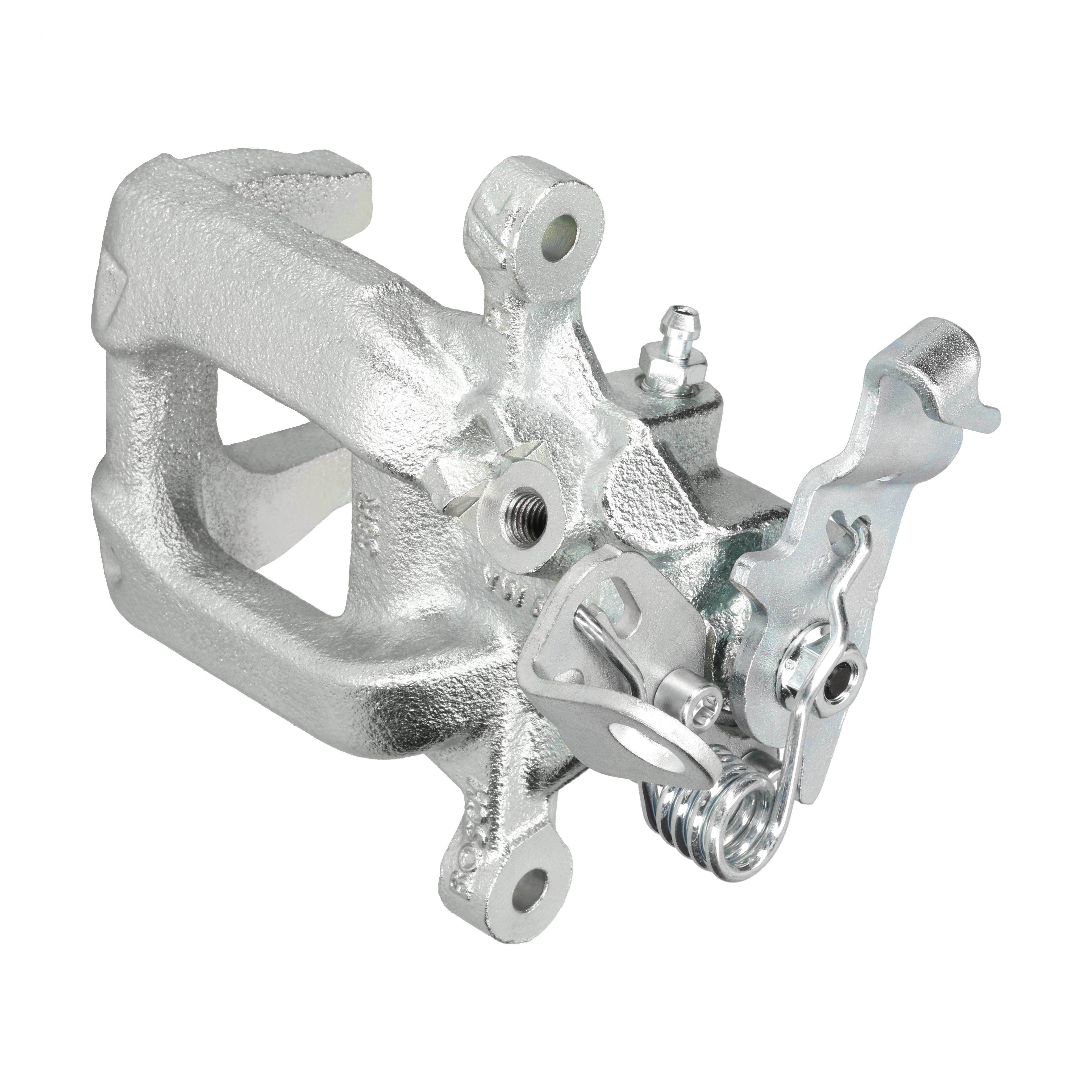 BREMBO Bremsekaliper f85291 Bagaksel højre for SKODA VW