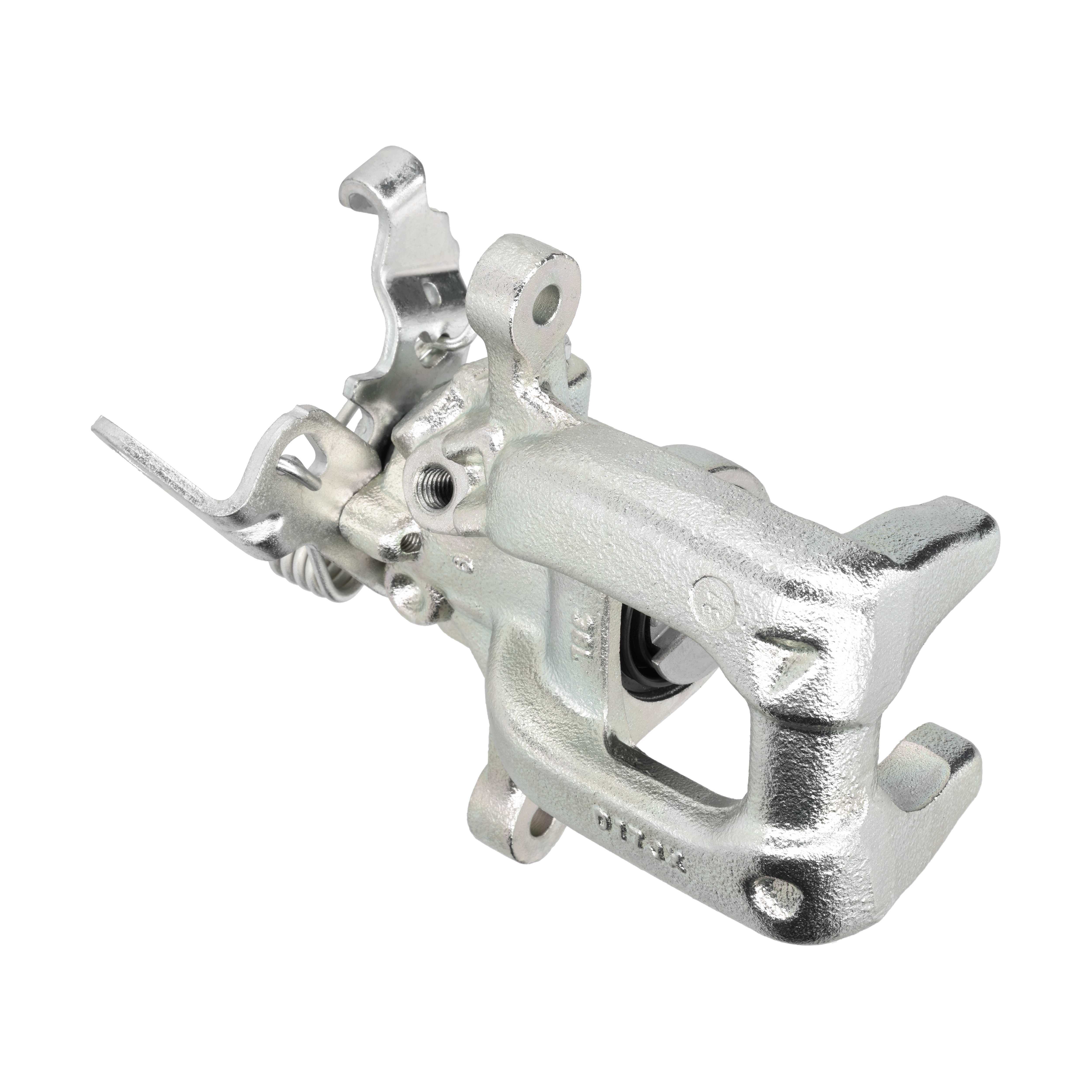 BREMBO Bremsekaliper f85290 Bagaksel venstre for SKODA VW