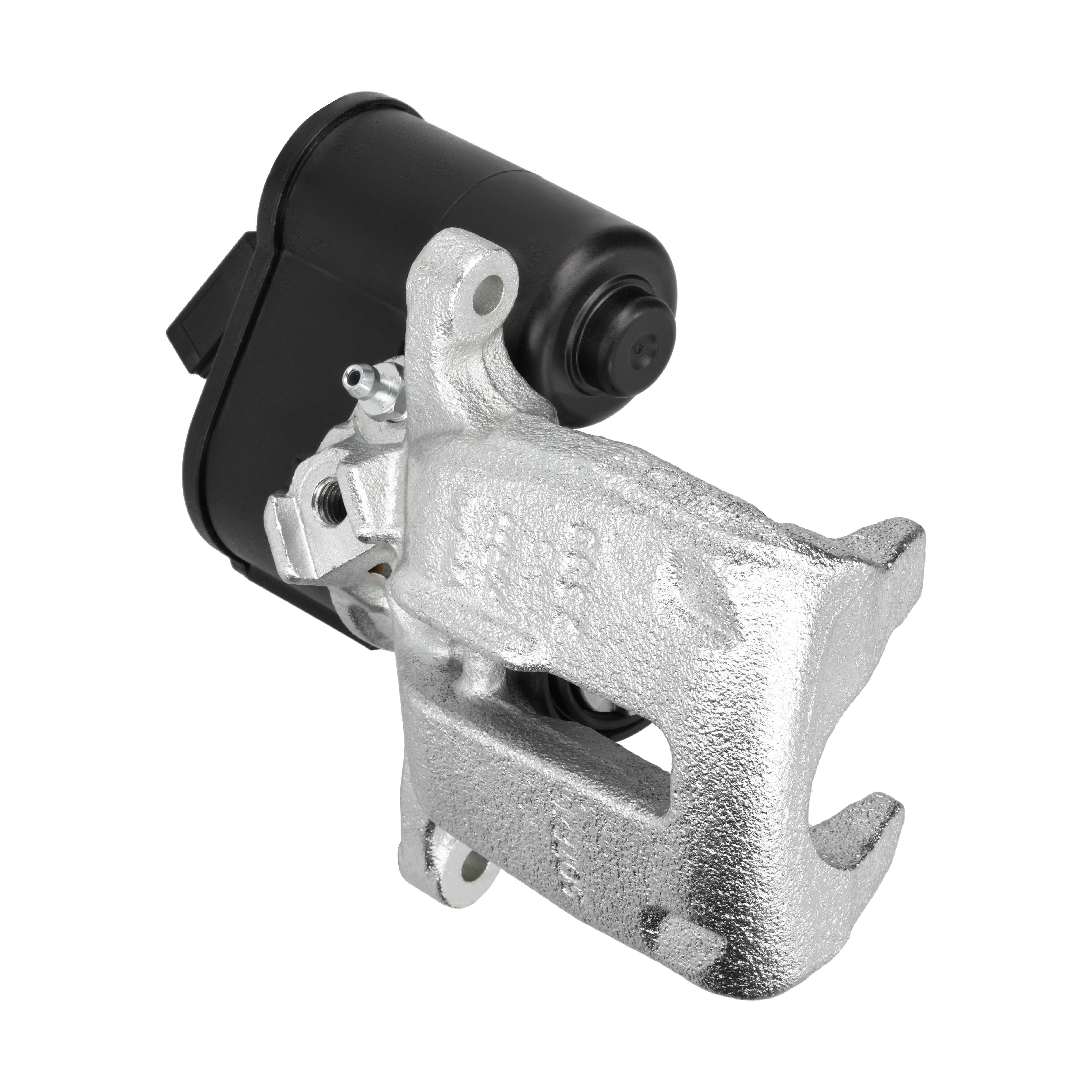 BREMBO Bremsekaliper f85266 Bagaksel venstre for VW AUDI