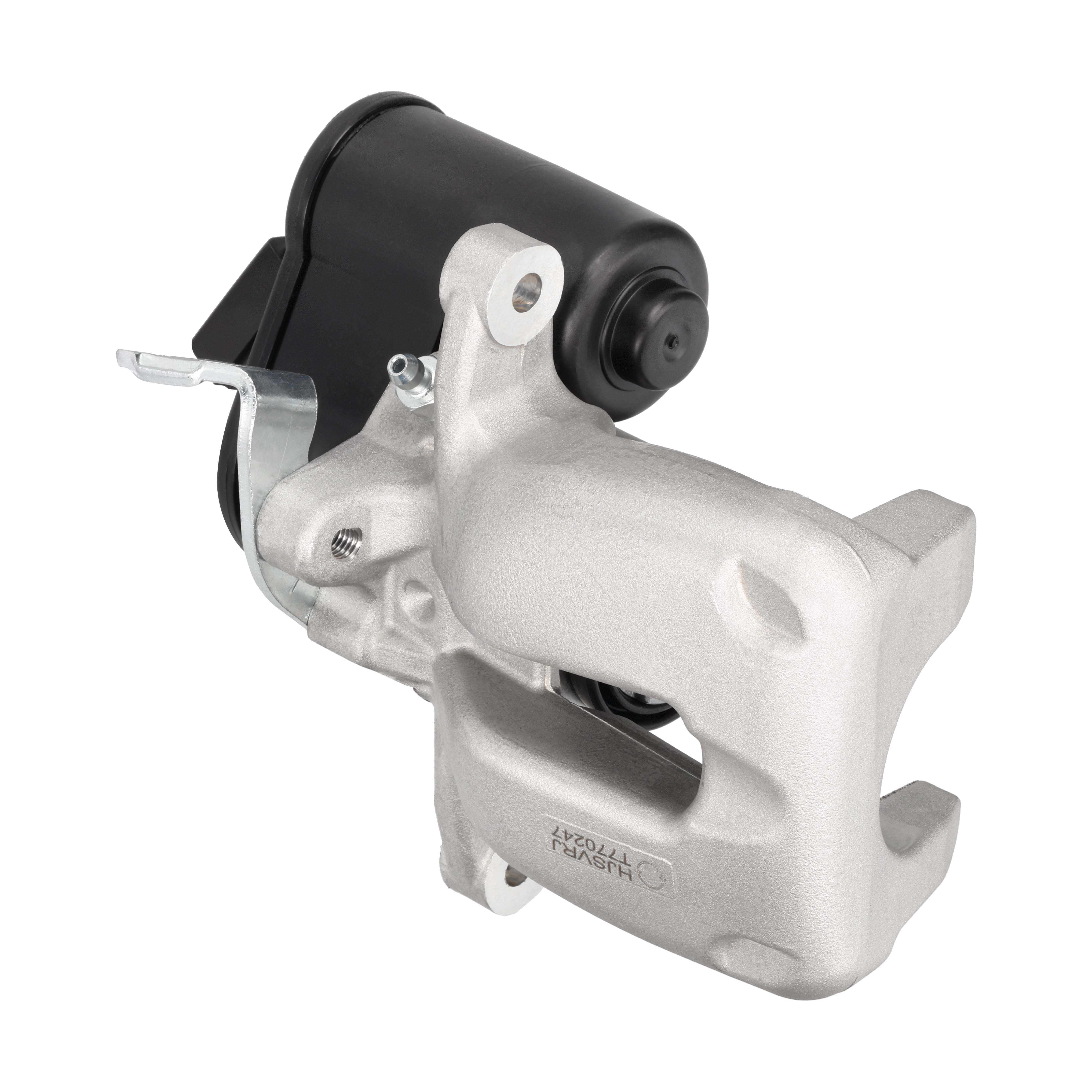BREMBO Bremsekaliper f85354 Bagaksel venstre for VW
