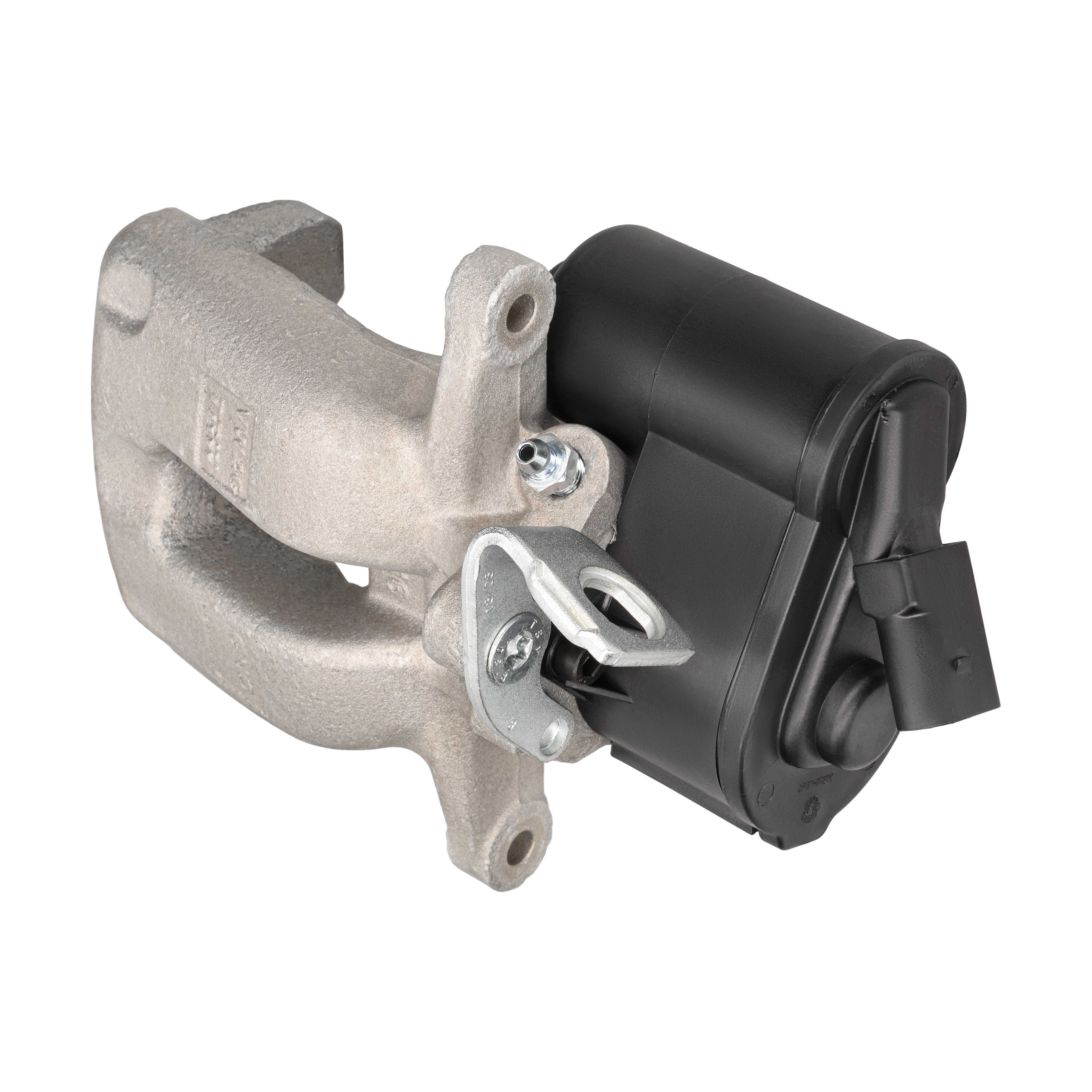 BREMBO Bremsekaliper f85355 Bagaksel højre for VW