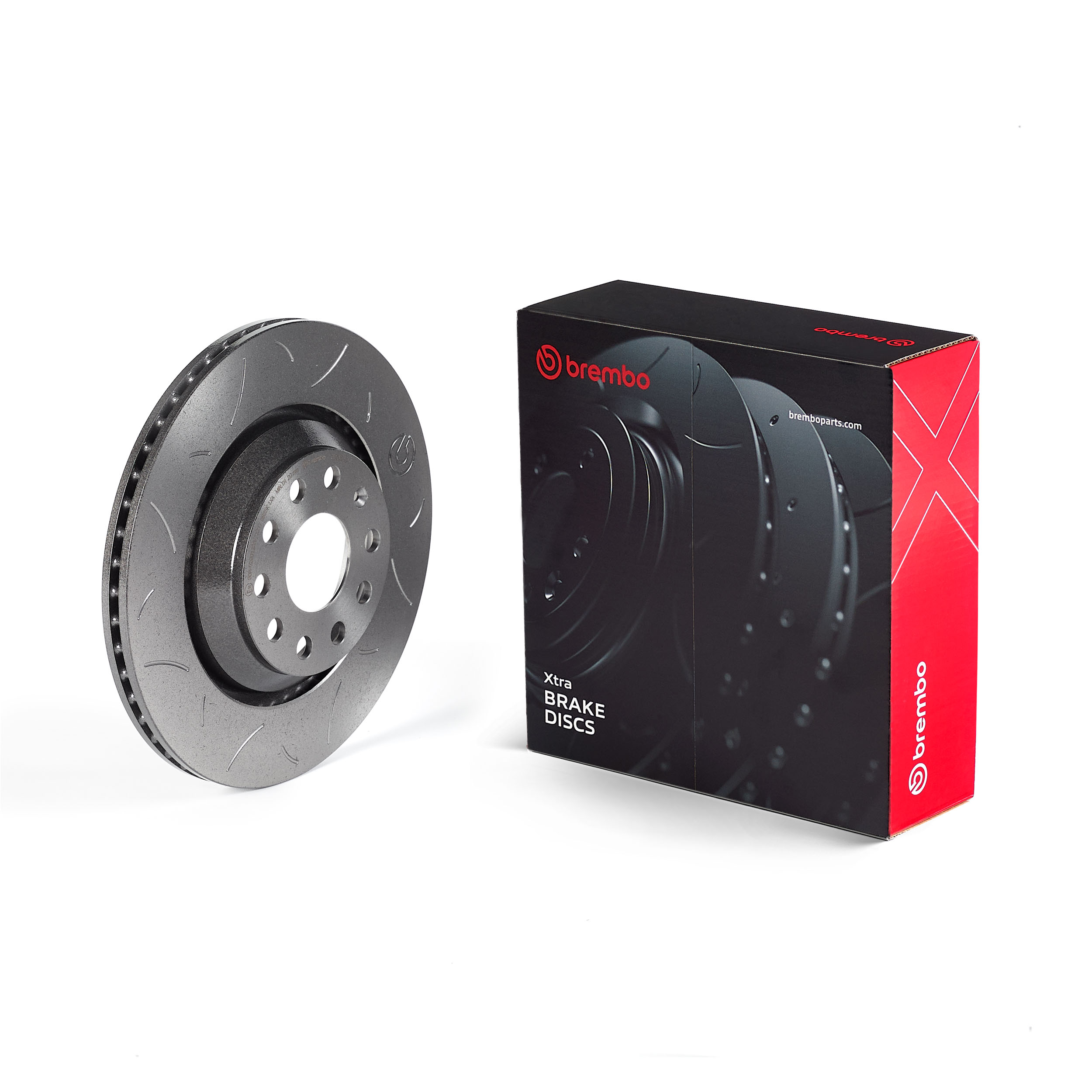 BREMBO Bremseskive 09.A200.1S 310mm 22mm for VW SKODA VW (FAW)