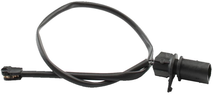 BREMBO Slidindikator, bremsebelægning a00537 for AUDI (FAW)