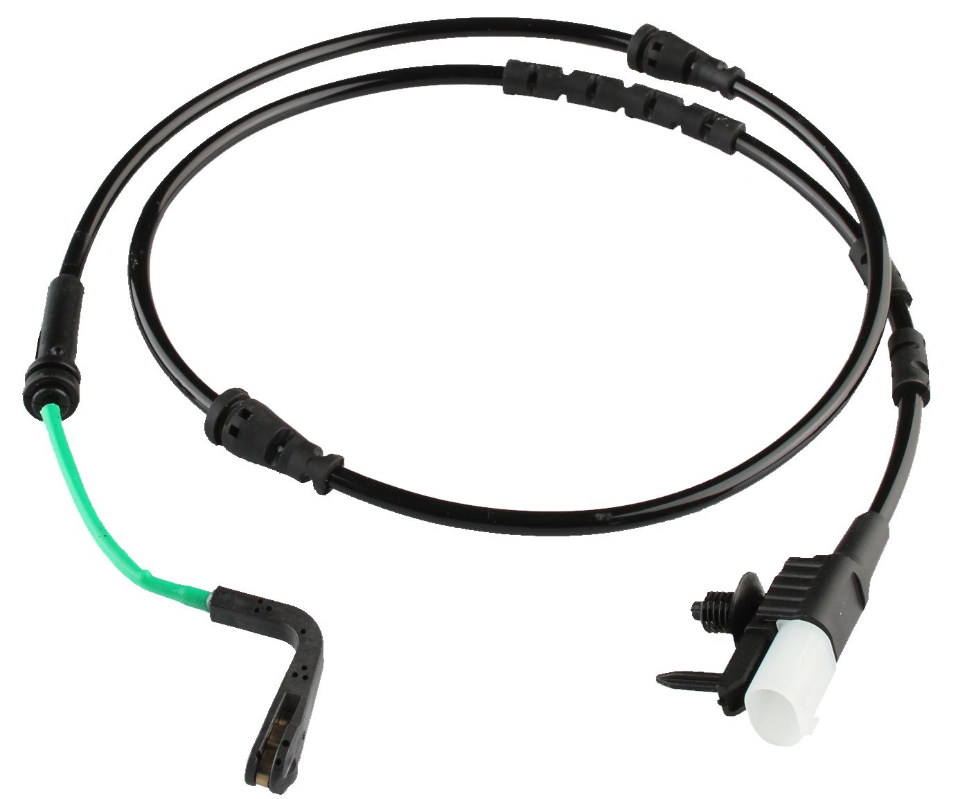 BREMBO Slidindikator, bremsebelægning a00562 for LAND ROVER