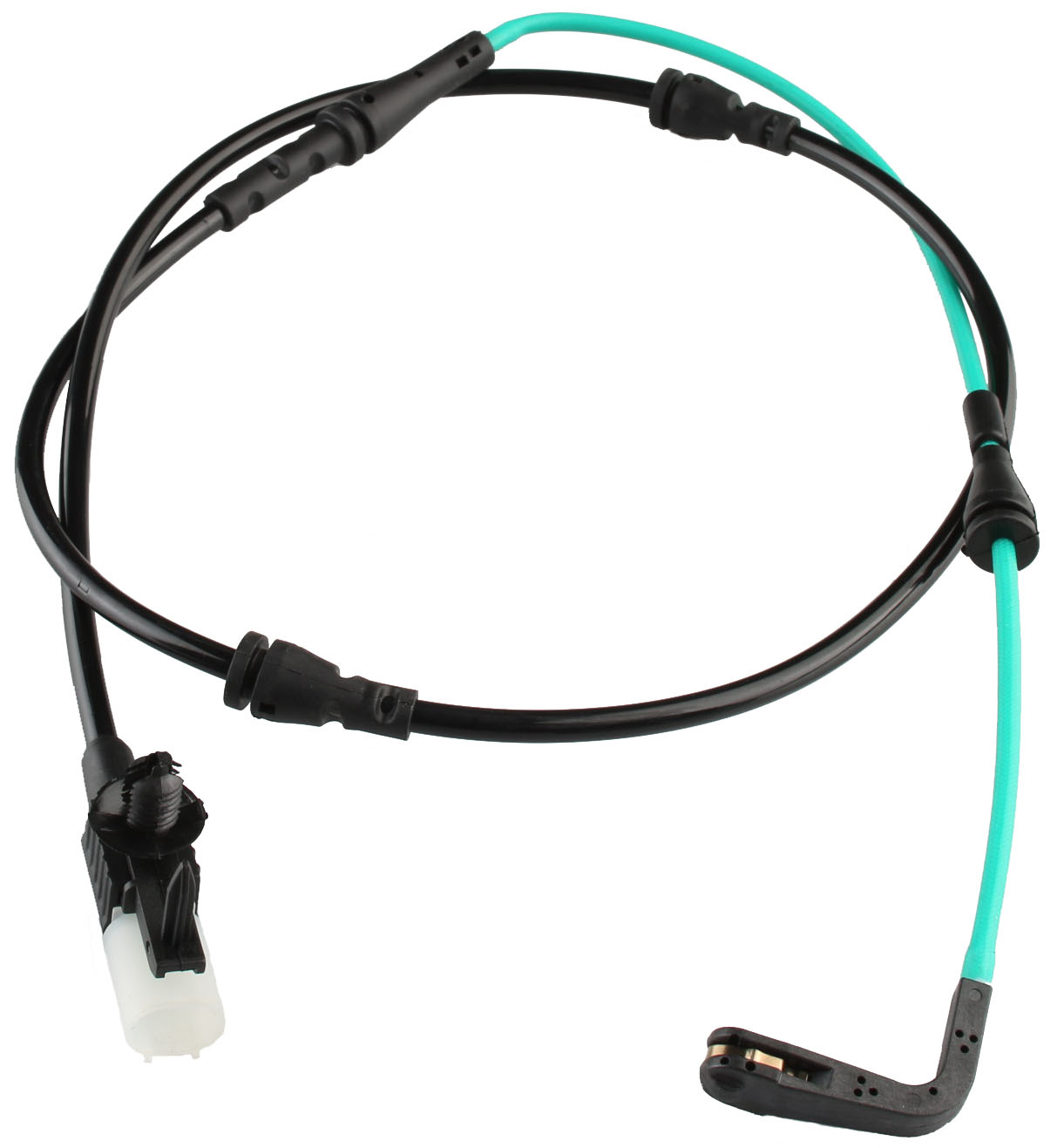 BREMBO Slidindikator, bremsebelægning a00548 for JAGUAR LAND ROVER