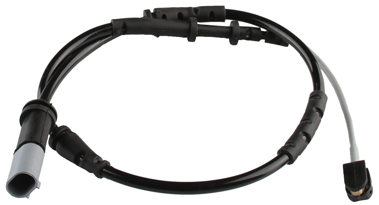 BREMBO Slidindikator, bremsebelægning a00555 for BMW