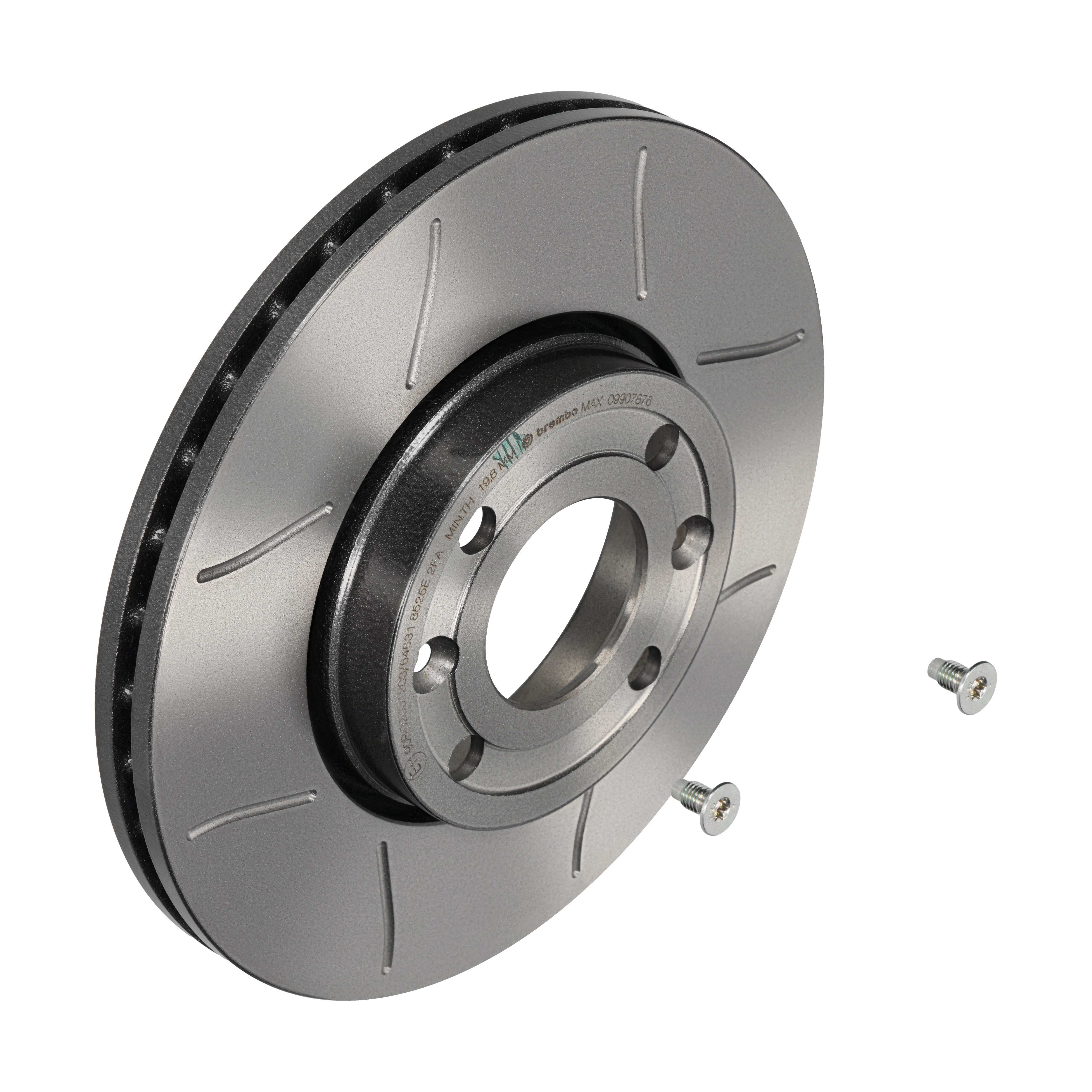 BREMBO Bremseskive 09.9078.76 lukket 258mm 22mm for MERCEDES-BENZ RENAULT LADA NISSAN DACIA