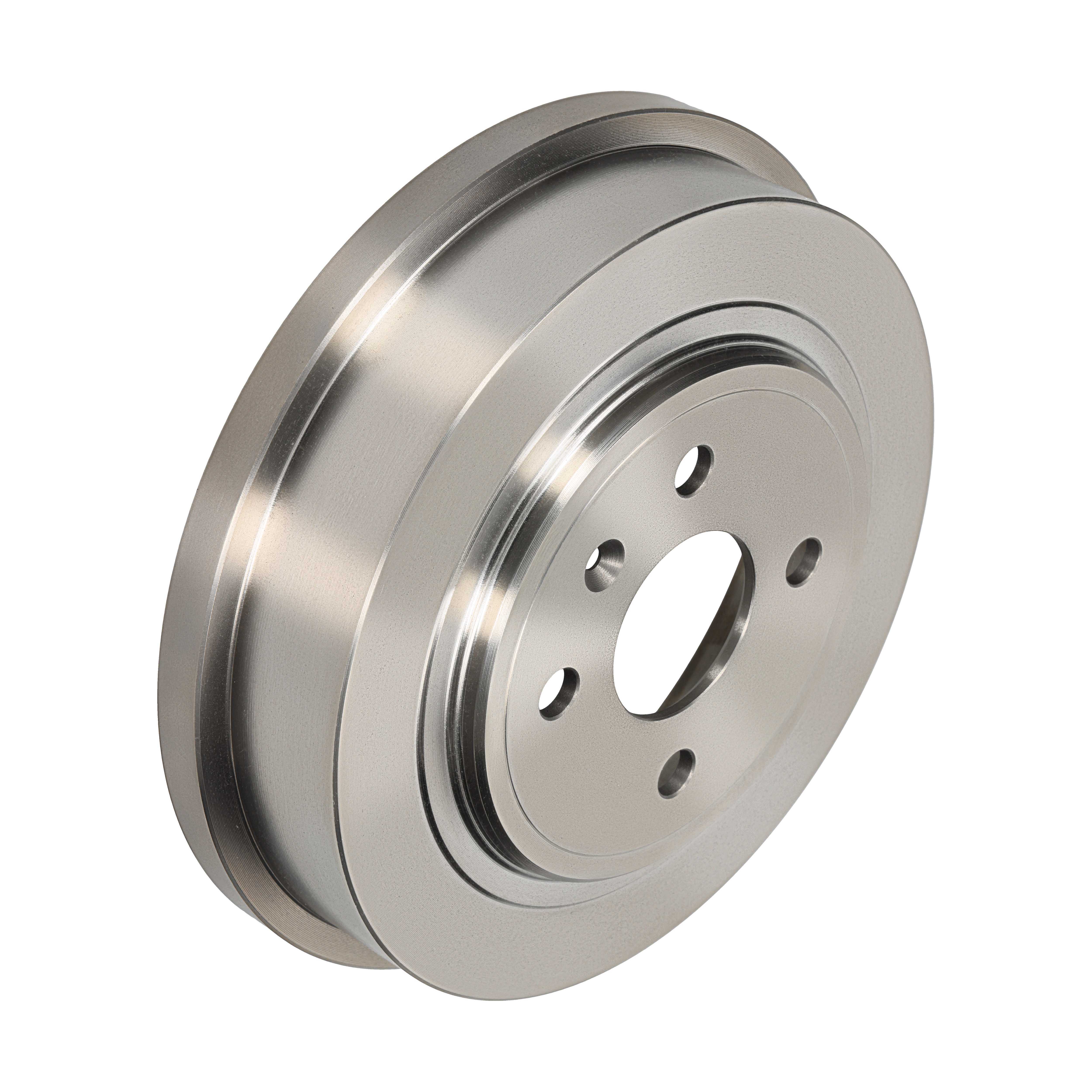 BREMBO Bremsetromle 14a69410 for VAUXHALL