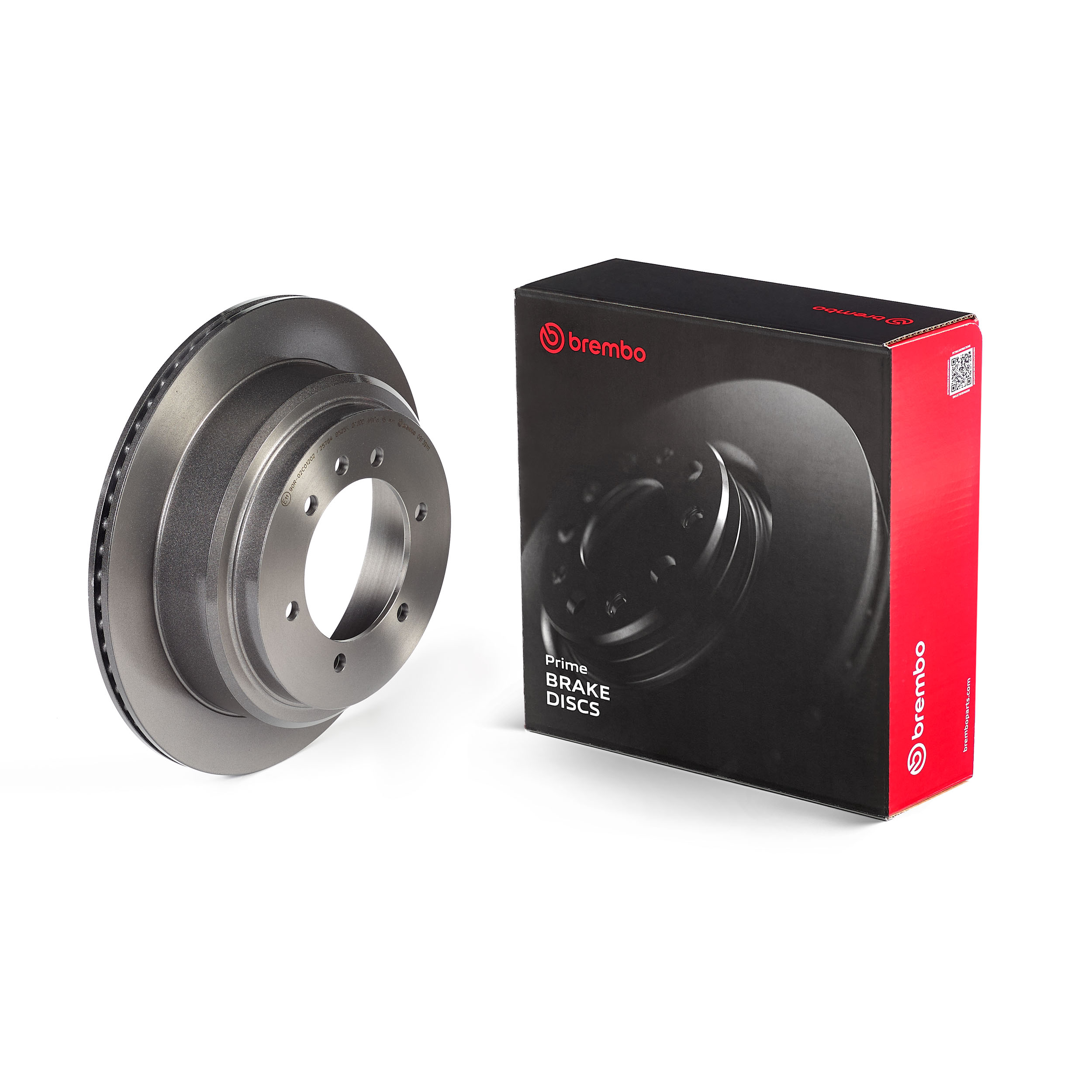 BREMBO Bremseskive 09f39111 330mm 18mm for NISSAN