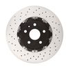 Produktbillede for Bremseskive TWO-PIECE FLOATING DISCS LINE