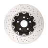 Produktbillede for Bremseskive TWO-PIECE FLOATING DISCS LINE