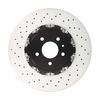 Produktbillede for Bremseskive TWO-PIECE FLOATING DISCS LINE