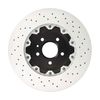 Produktbillede for Bremseskive TWO-PIECE FLOATING DISCS LINE