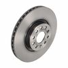 Produktbillede for Bremseskive COATED DISC LINE