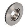 Produktbillede for Bremseskive COATED DISC LINE