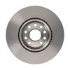Produktbillede for Bremseskive COATED DISC LINE