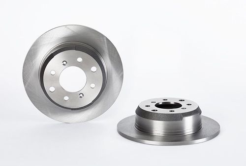 Produktbillede for Bremseskive