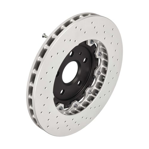 Produktbillede for Bremseskive TWO-PIECE FLOATING DISCS LINE